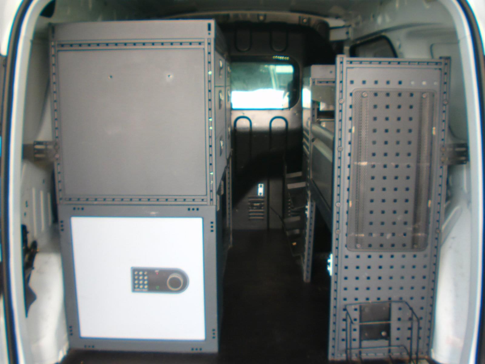 RENAULT KANGOO 2 PLAZAS 14 