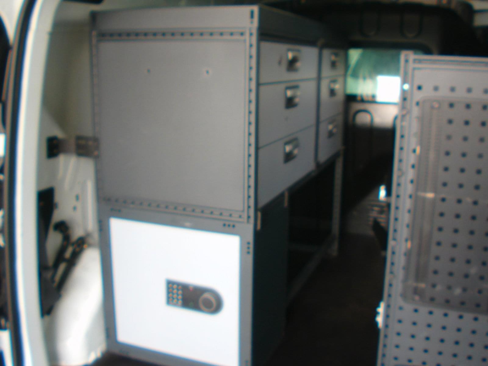 RENAULT KANGOO 2 PLAZAS 15 