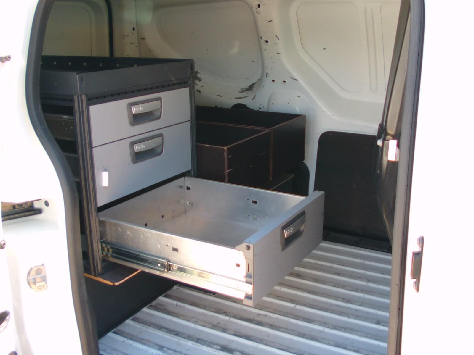 RENAULT KANGOO 2 PLAZAS 11 