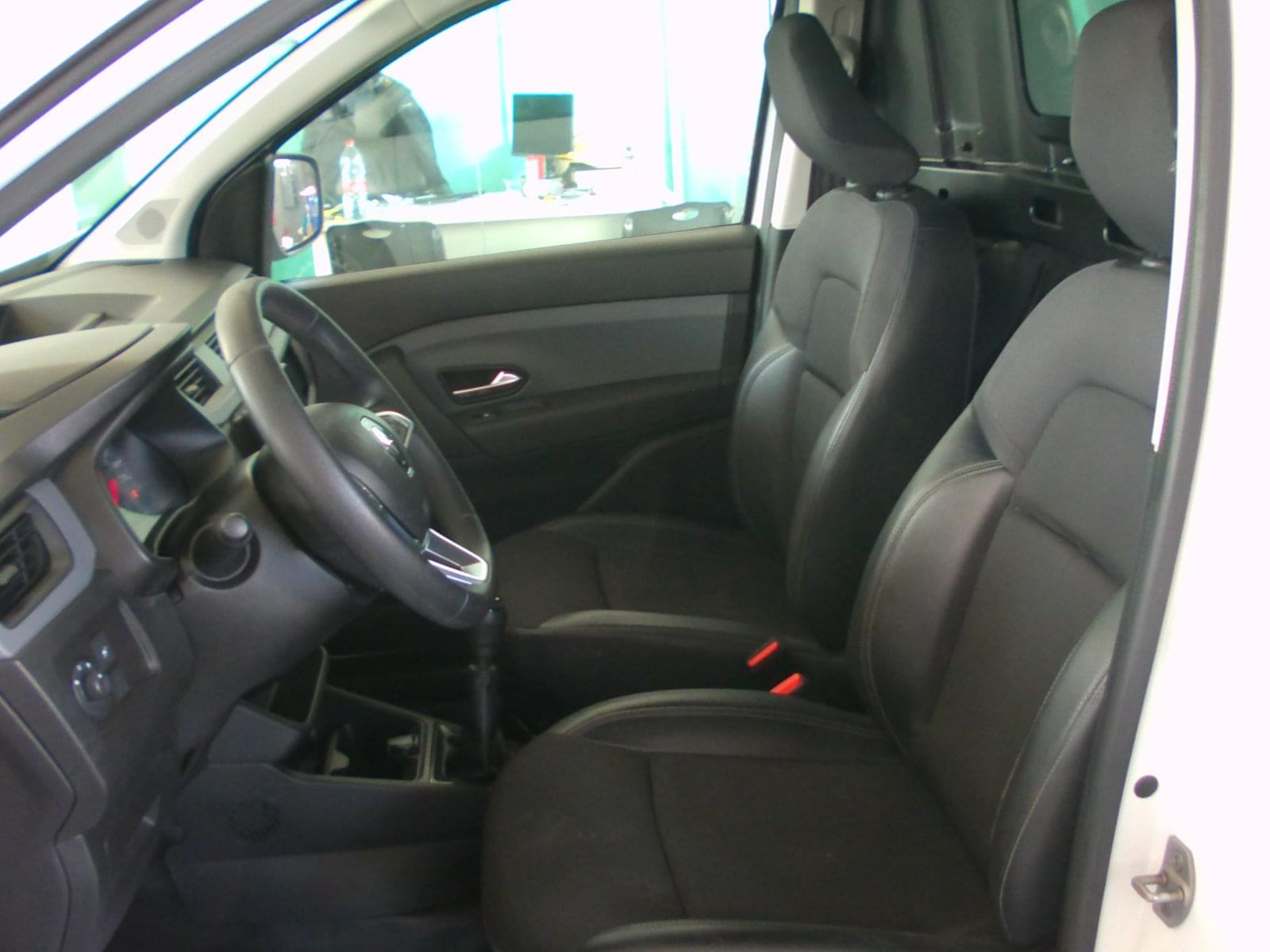 RENAULT KANGOO 2 PLAZAS 13 