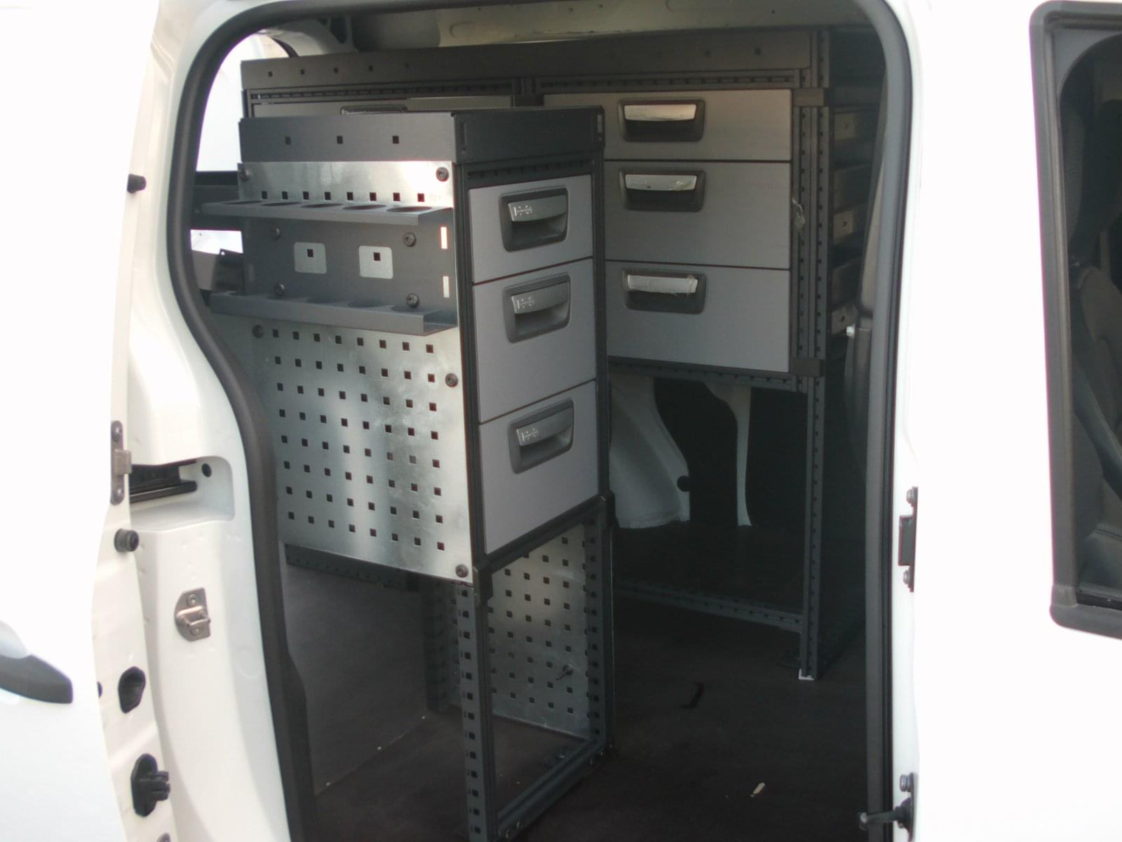 RENAULT KANGOO 2 PLAZAS 12