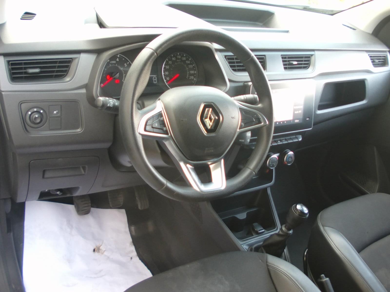 RENAULT KANGOO 2 PLAZAS 15