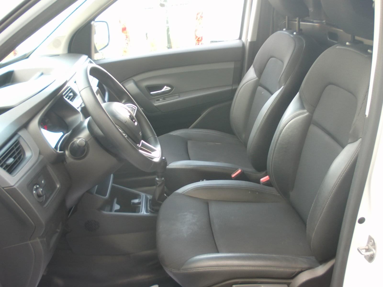 RENAULT KANGOO 2 PLAZAS 16