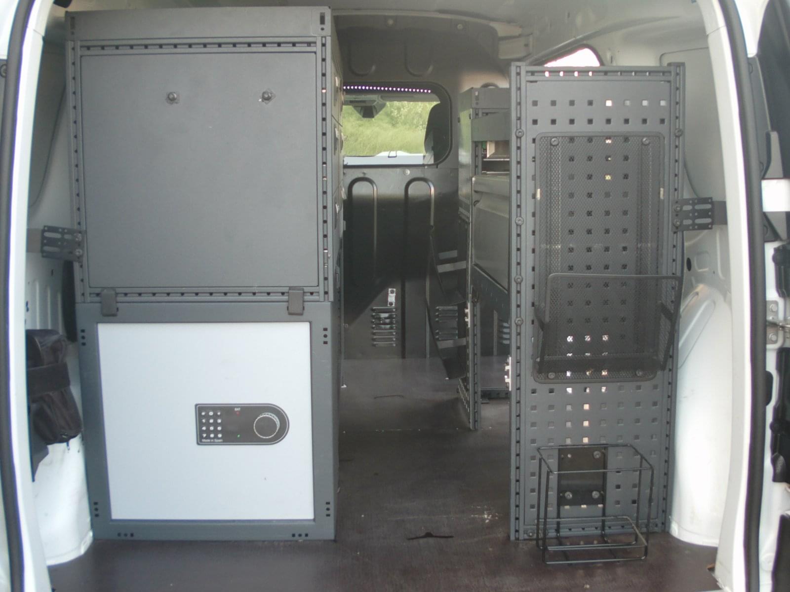 RENAULT KANGOO 2 PLAZAS 9