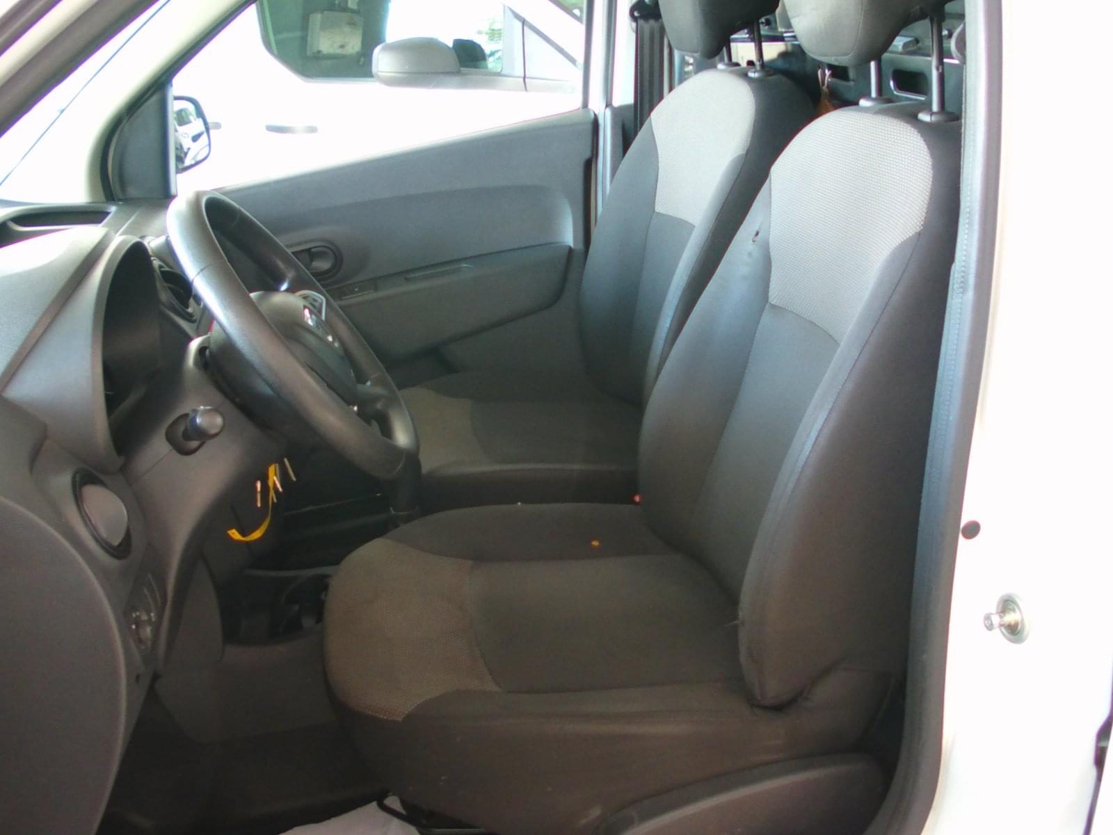 DACIA DOKKER GLP 10