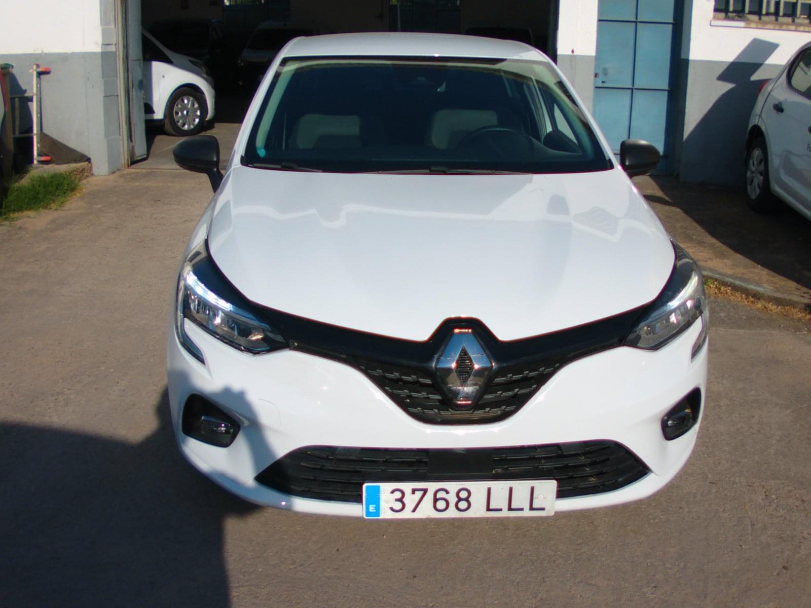 RENAULT CLIO 5 PLAZAS 2 