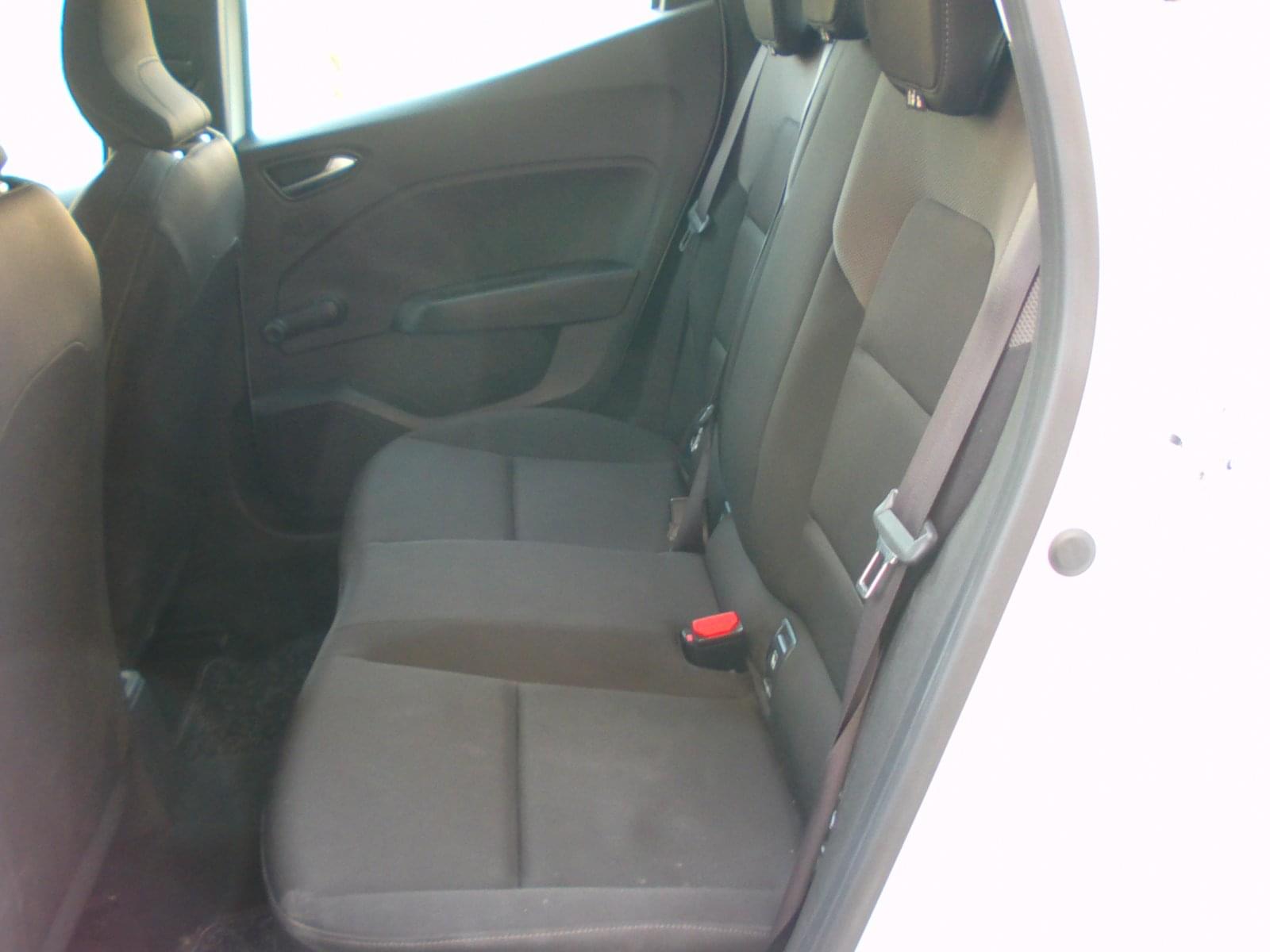RENAULT CLIO 5 PLAZAS 10 
