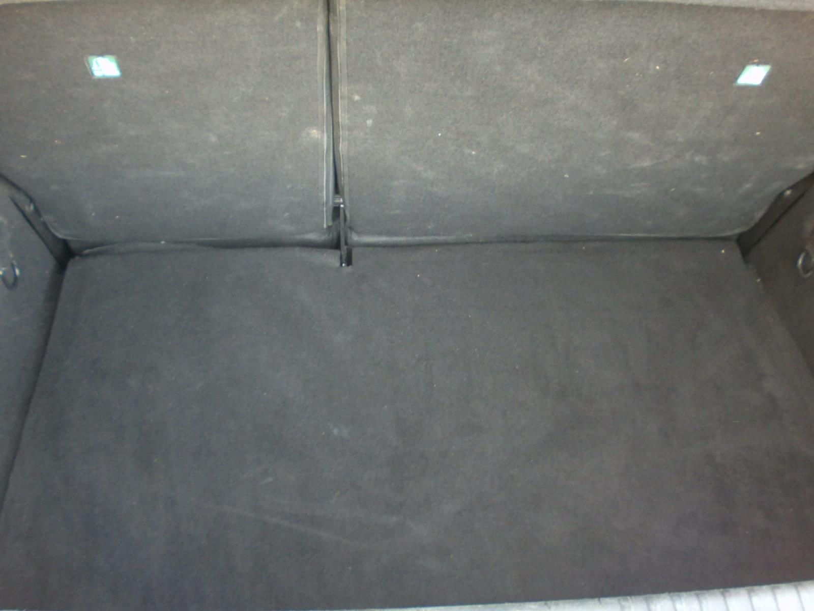 RENAULT CLIO 5 PLAZAS 11 