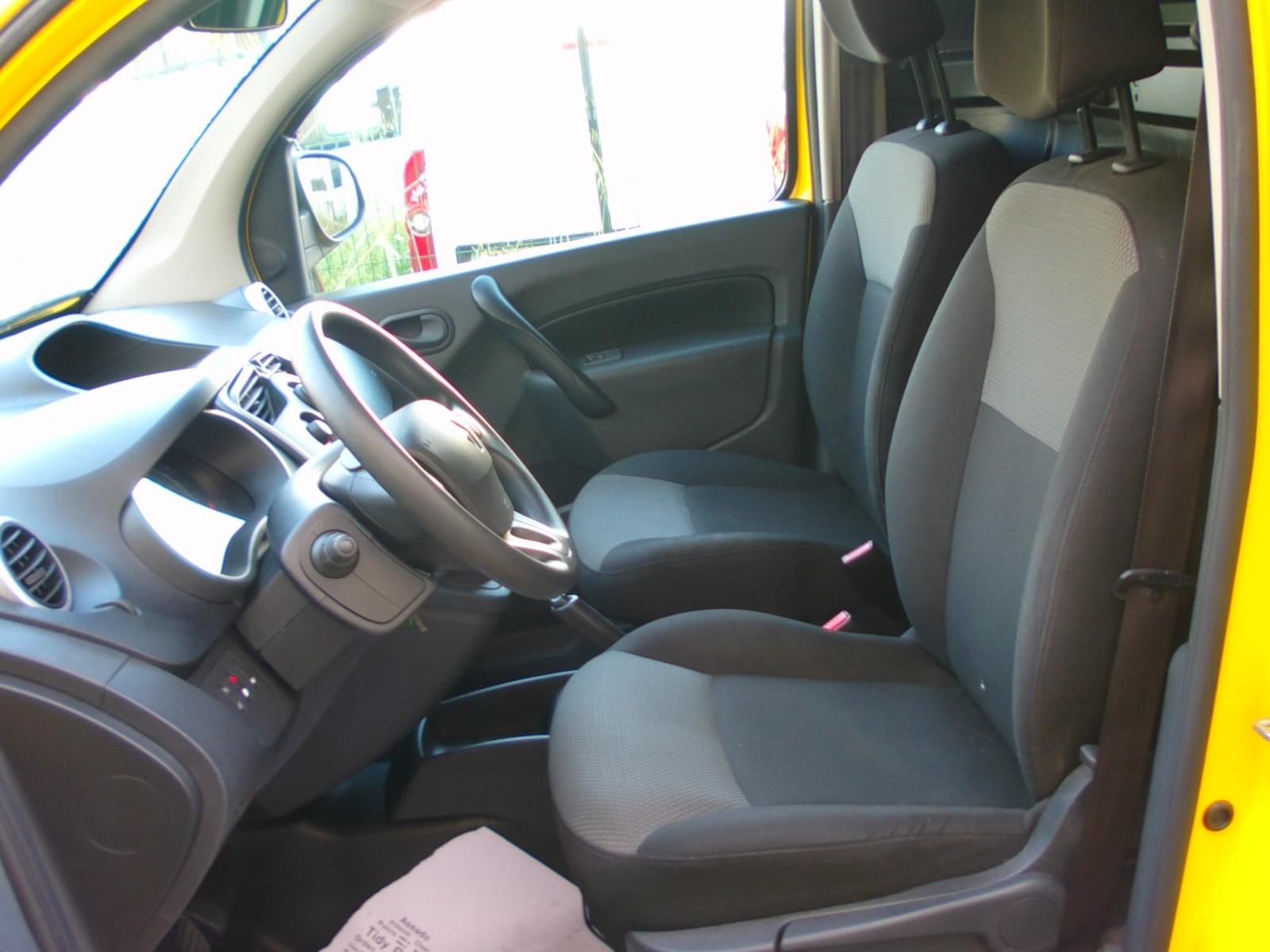 RENAULT KANGOO 2 PLAZAS 12