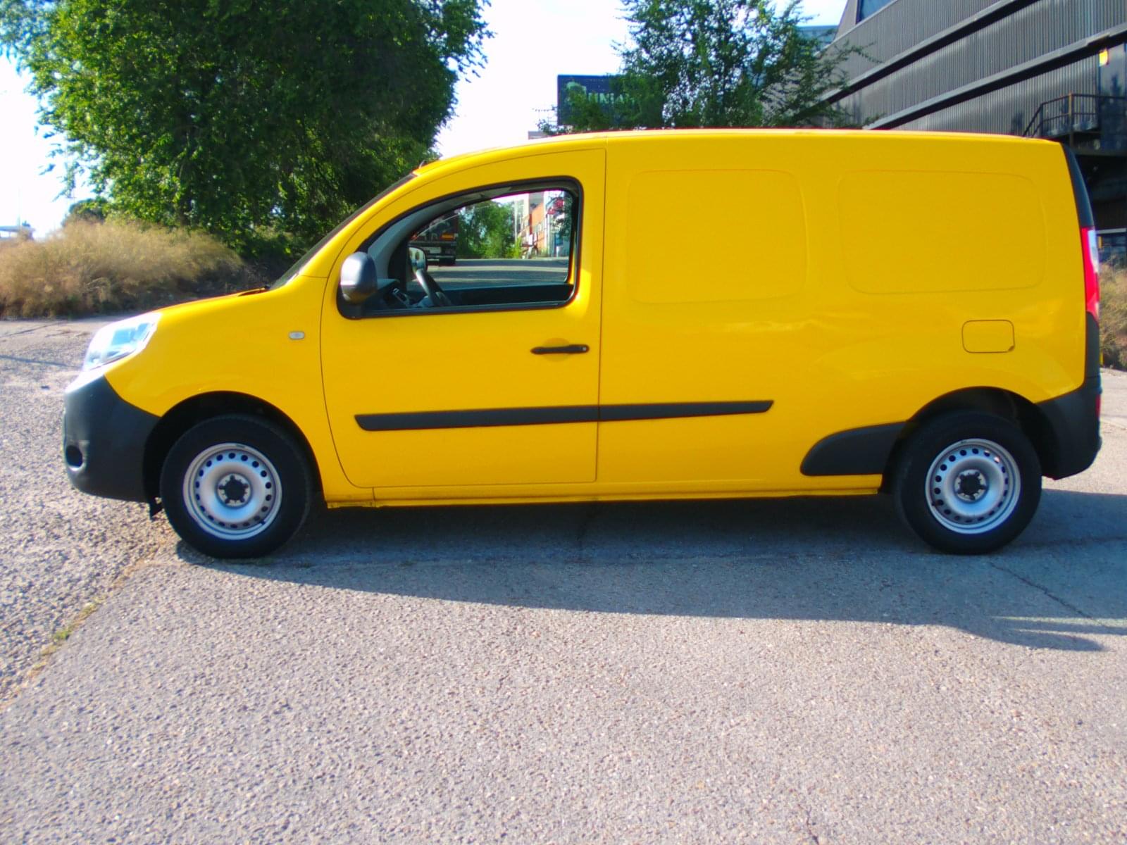 RENAULT KANGOO 2 PLAZAS 5