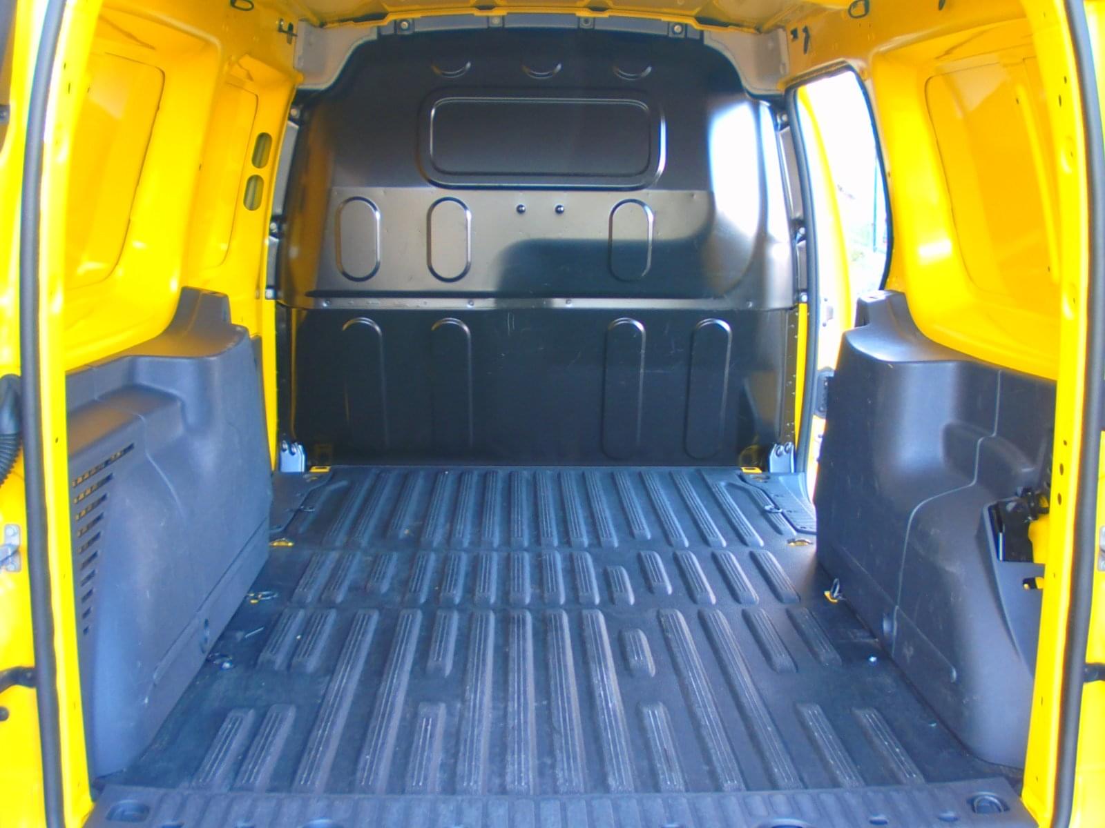 RENAULT KANGOO 2 PLAZAS 10