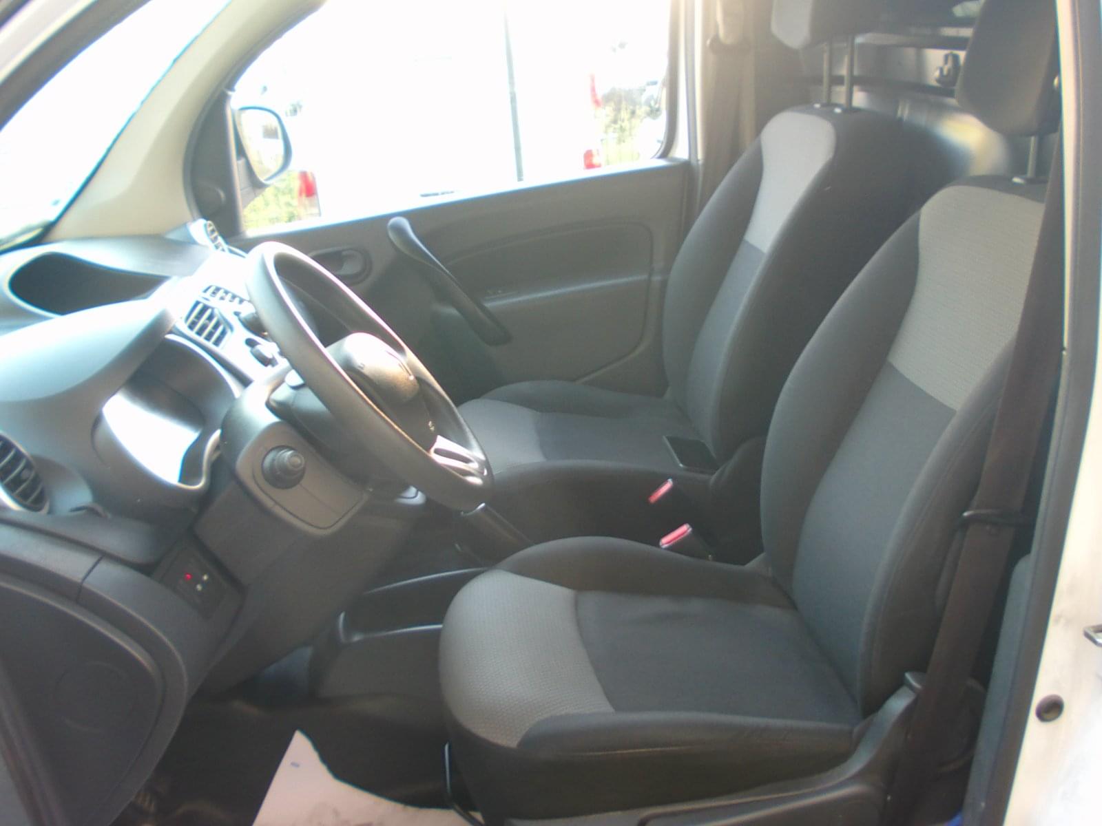 RENAULT KANGOO 2 PLAZAS 11