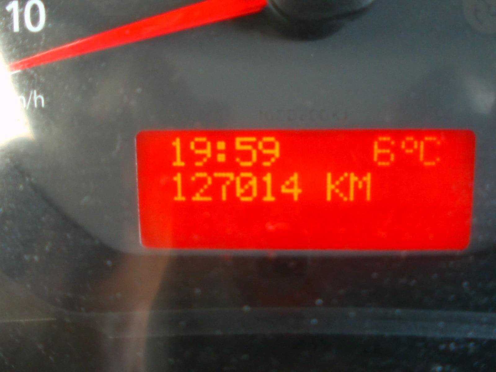 RENAULT KANGOO 2 PLAZAS 12