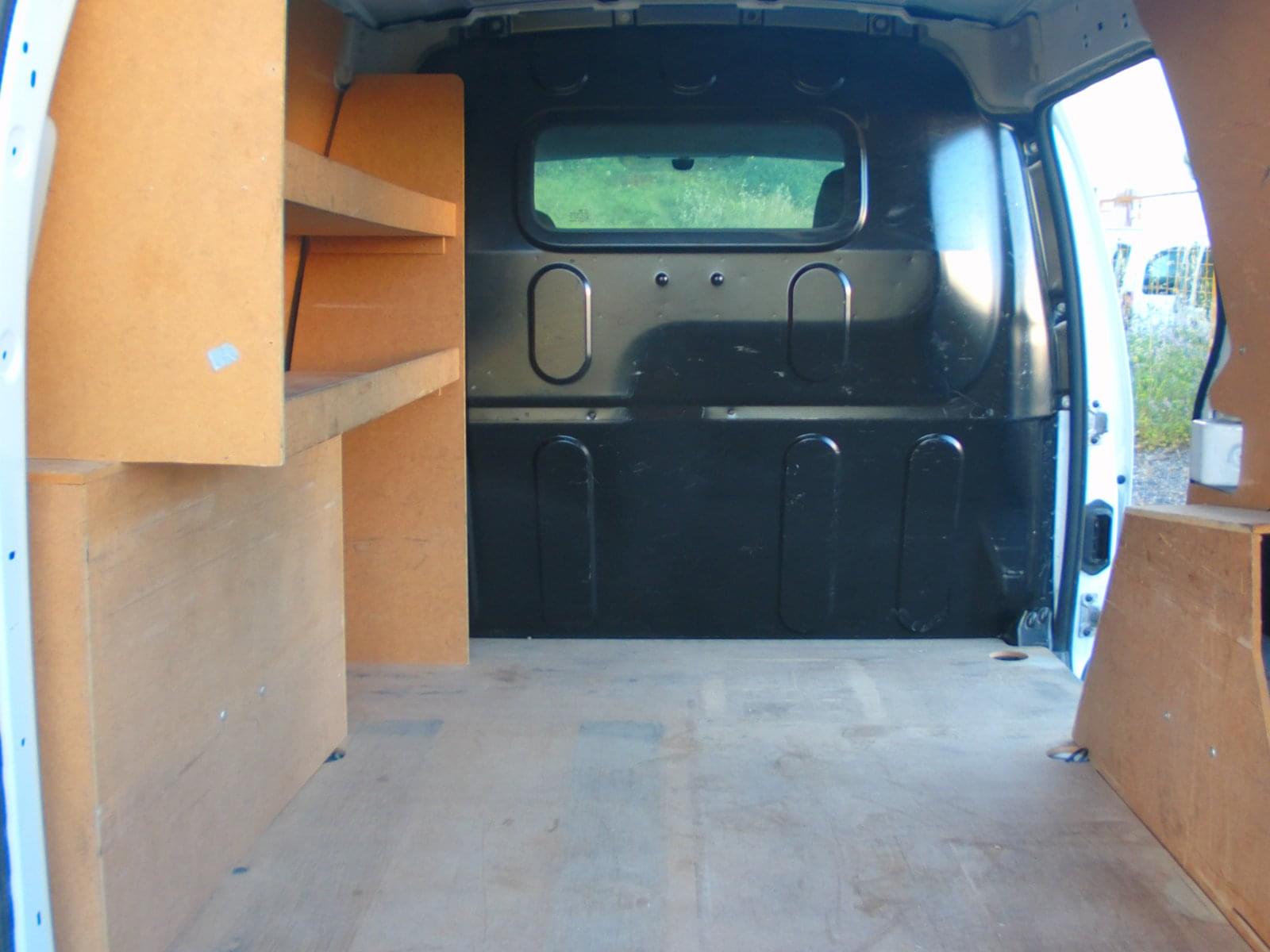 RENAULT KANGOO 2 PLAZAS 9