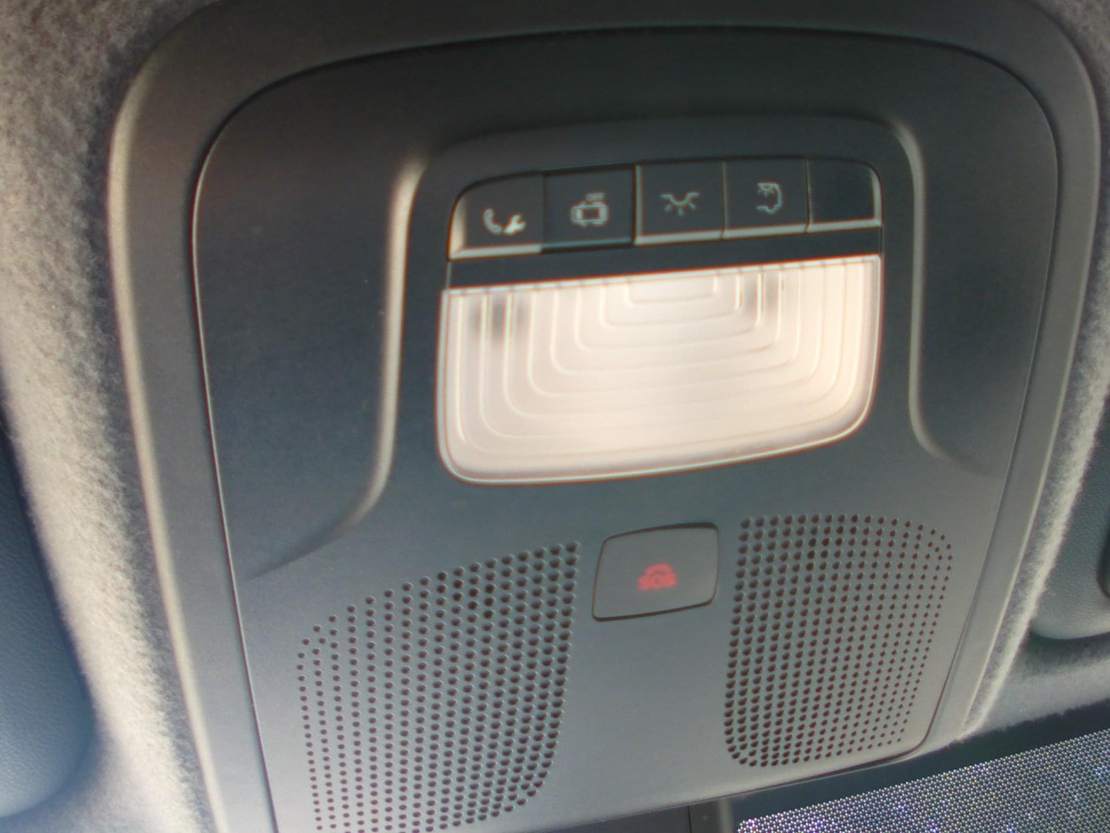 MERCEDES SPRINTER 211 CDI MEDIO 14 