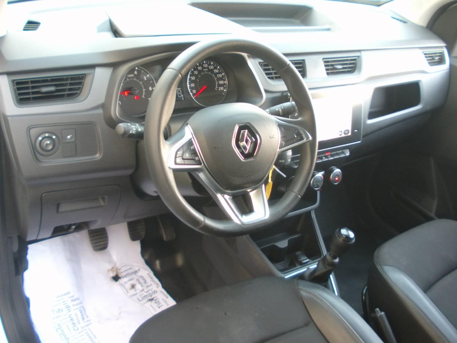 RENAULT KANGOO 2 PLAZAS 14