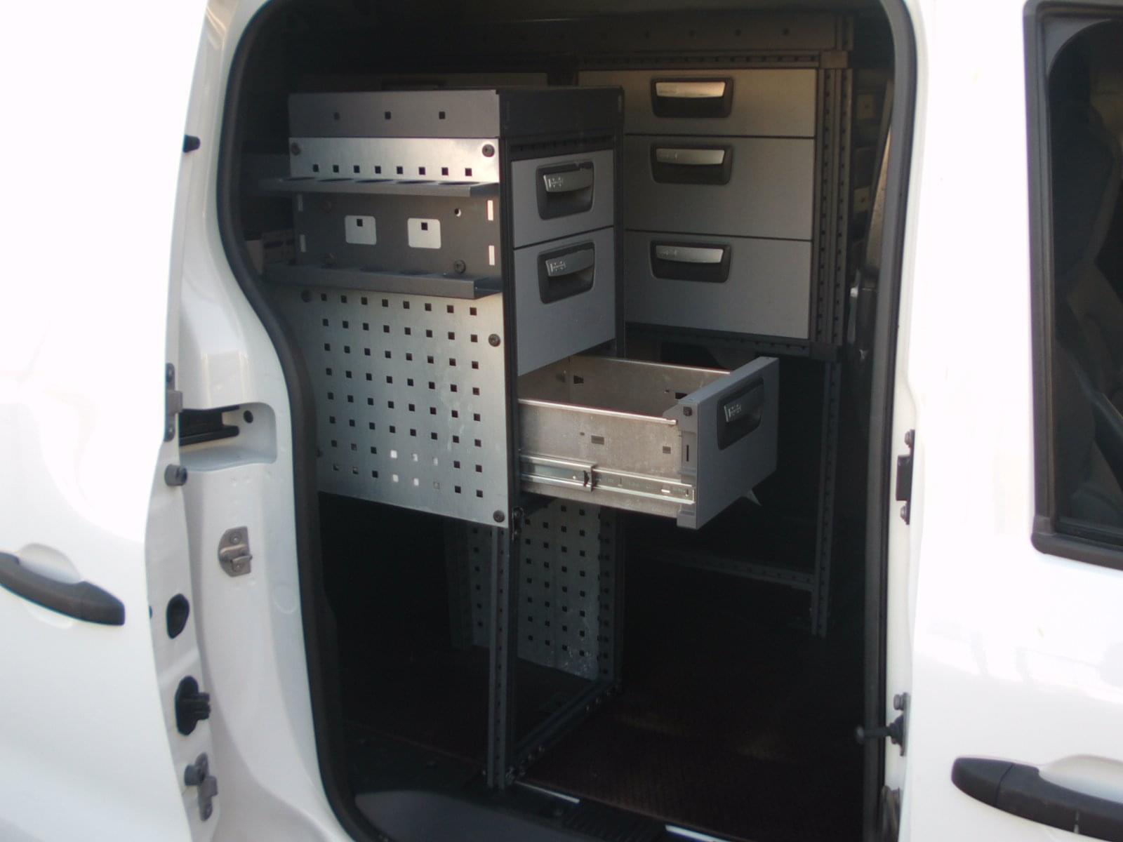 RENAULT KANGOO 2 PLAZAS 13