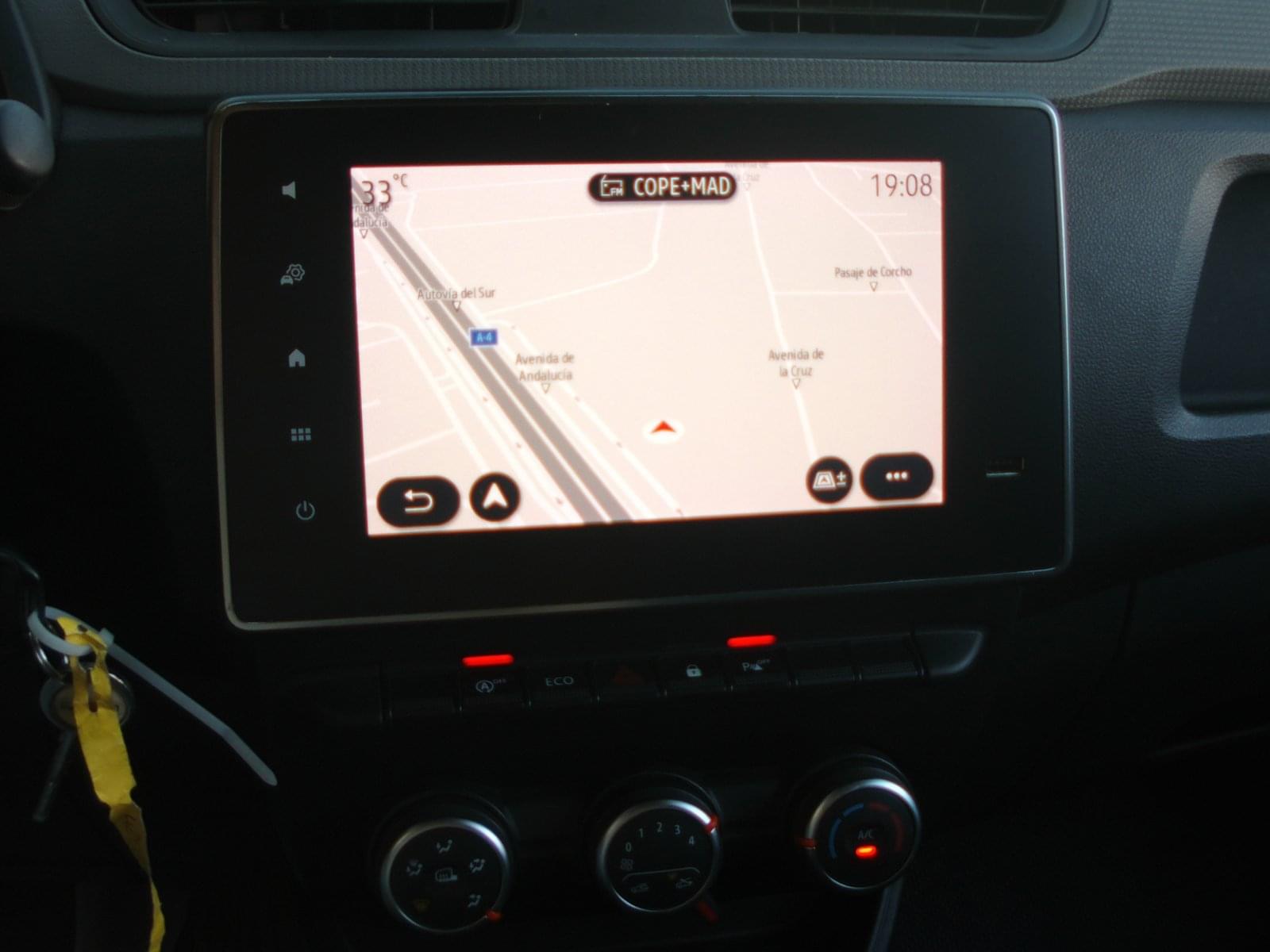 RENAULT KANGOO 2 PLAZAS 15