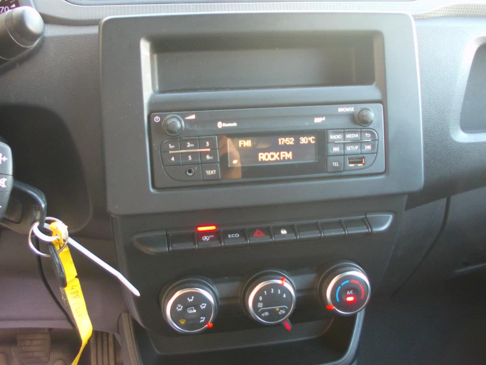 RENAULT KANGOO 2 PLAZAS 14