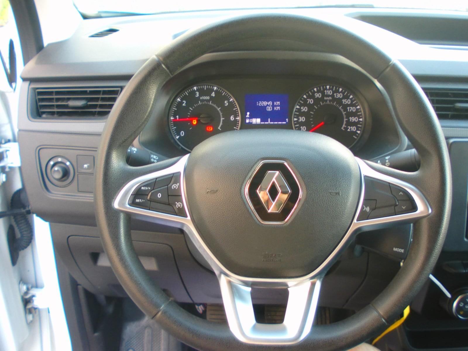 RENAULT KANGOO 2 PLAZAS 16