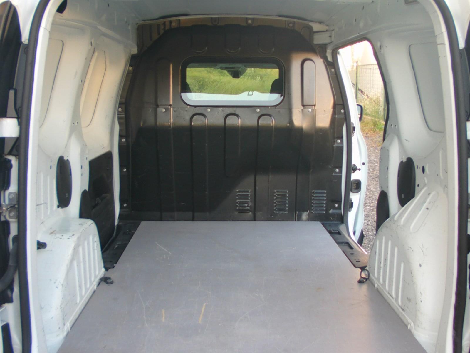 RENAULT KANGOO 2 PLAZAS 9