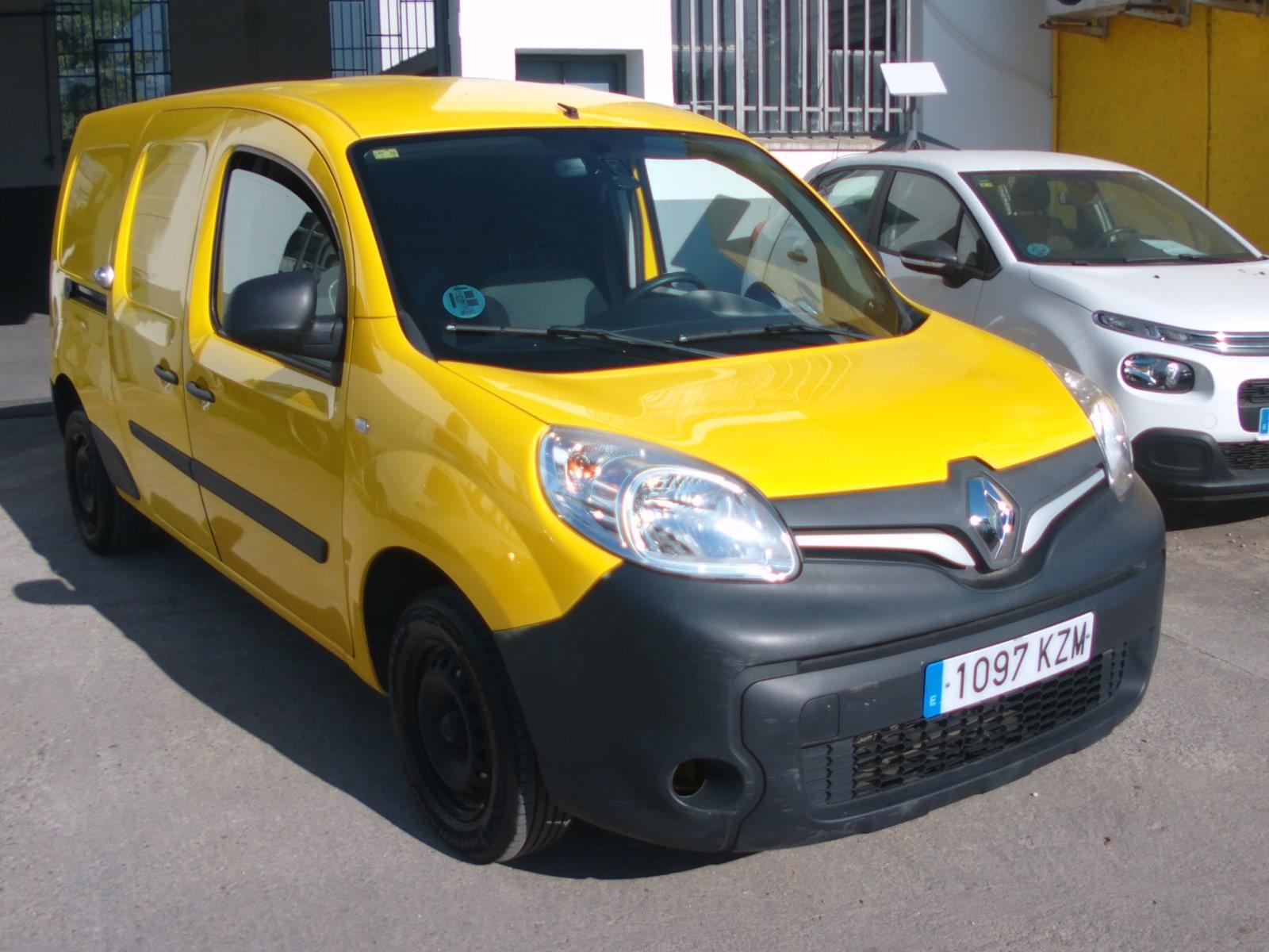 RENAULT KANGOO 2 PLAZAS 1 