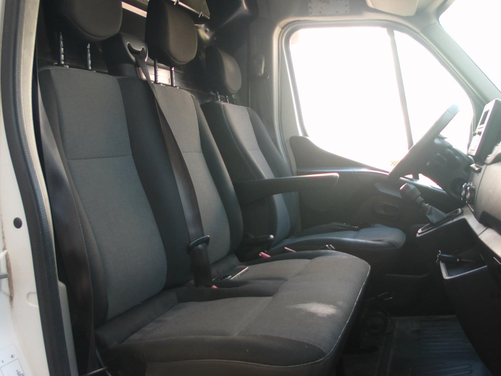 RENAULT MASTER L2H2 11