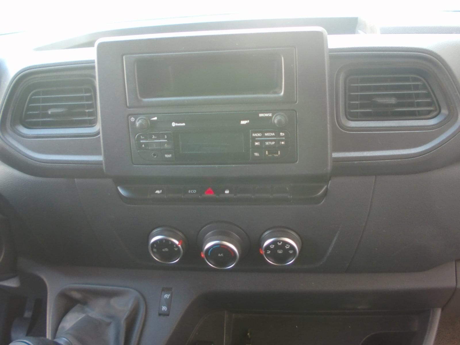 RENAULT MASTER L2H2 13