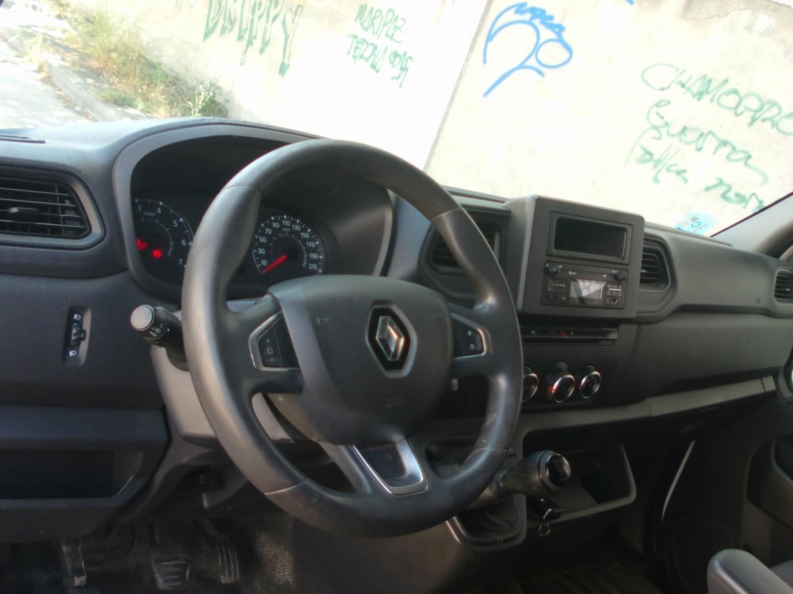 RENAULT MASTER L2H2 14