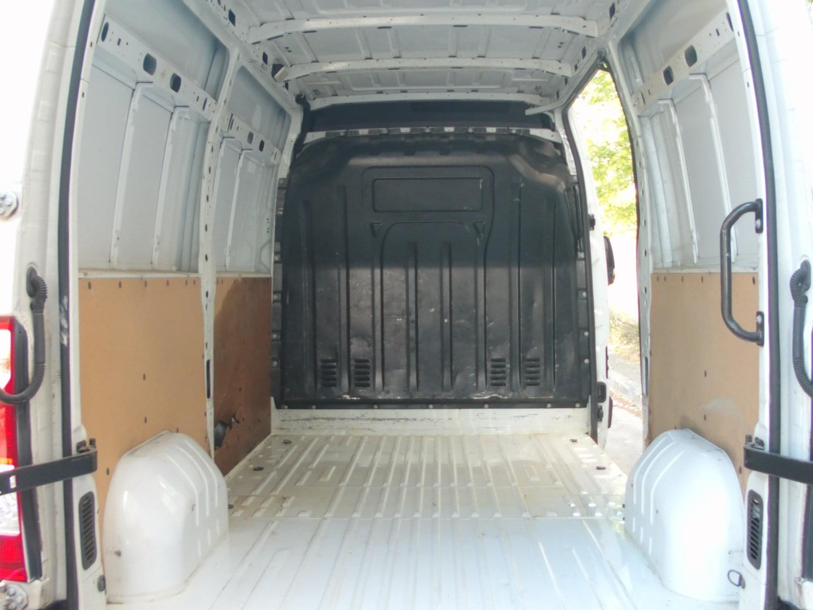 RENAULT MASTER L2H2 10