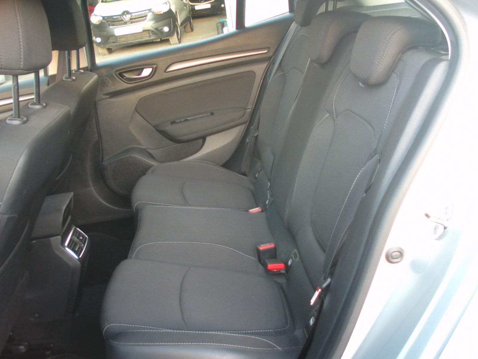 RENAULT MEGANE 11