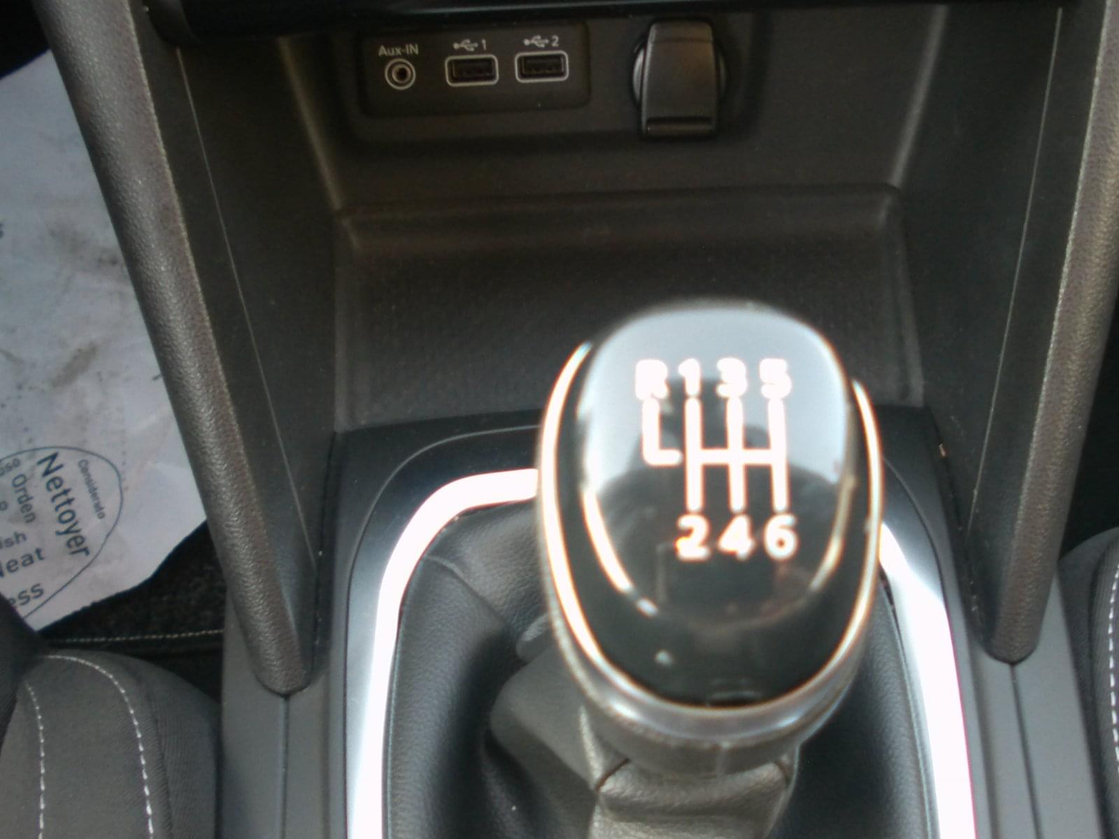 RENAULT MEGANE 15