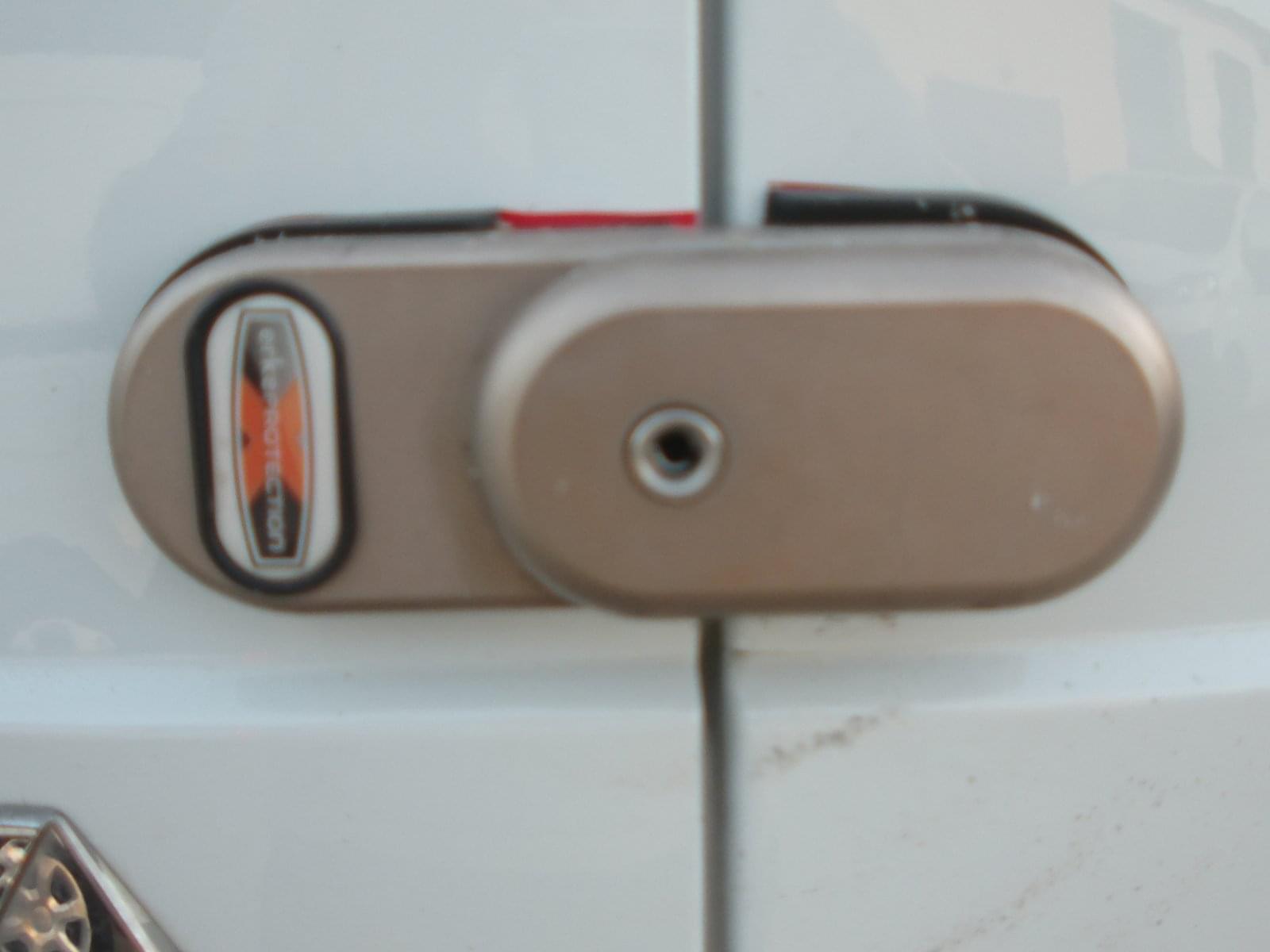 RENAULT KANGOO 2 PLAZAS 19