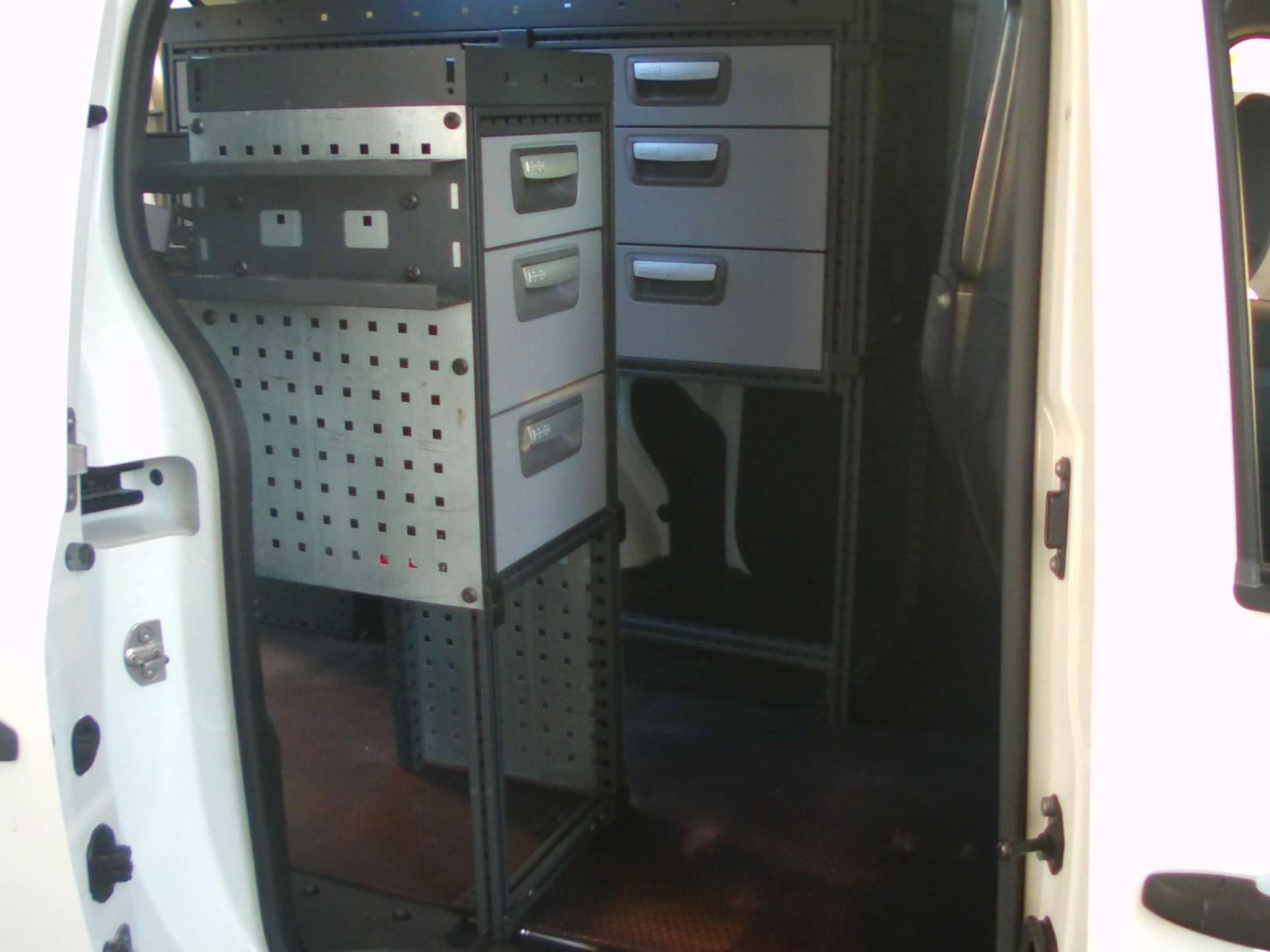 RENAULT KANGOO 2 PLAZAS 13