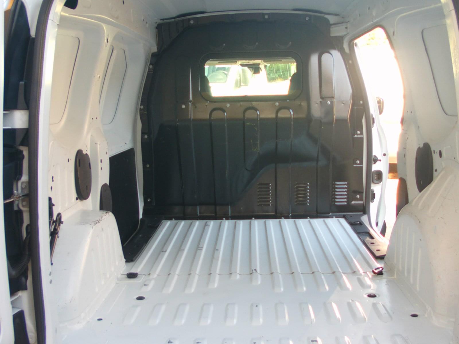 RENAULT KANGOO 2 PLAZAS 8 