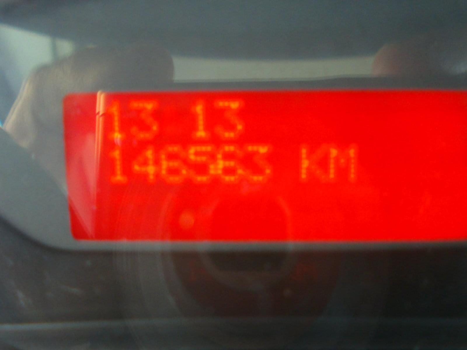 RENAULT KANGOO 2 PLAZAS 12 