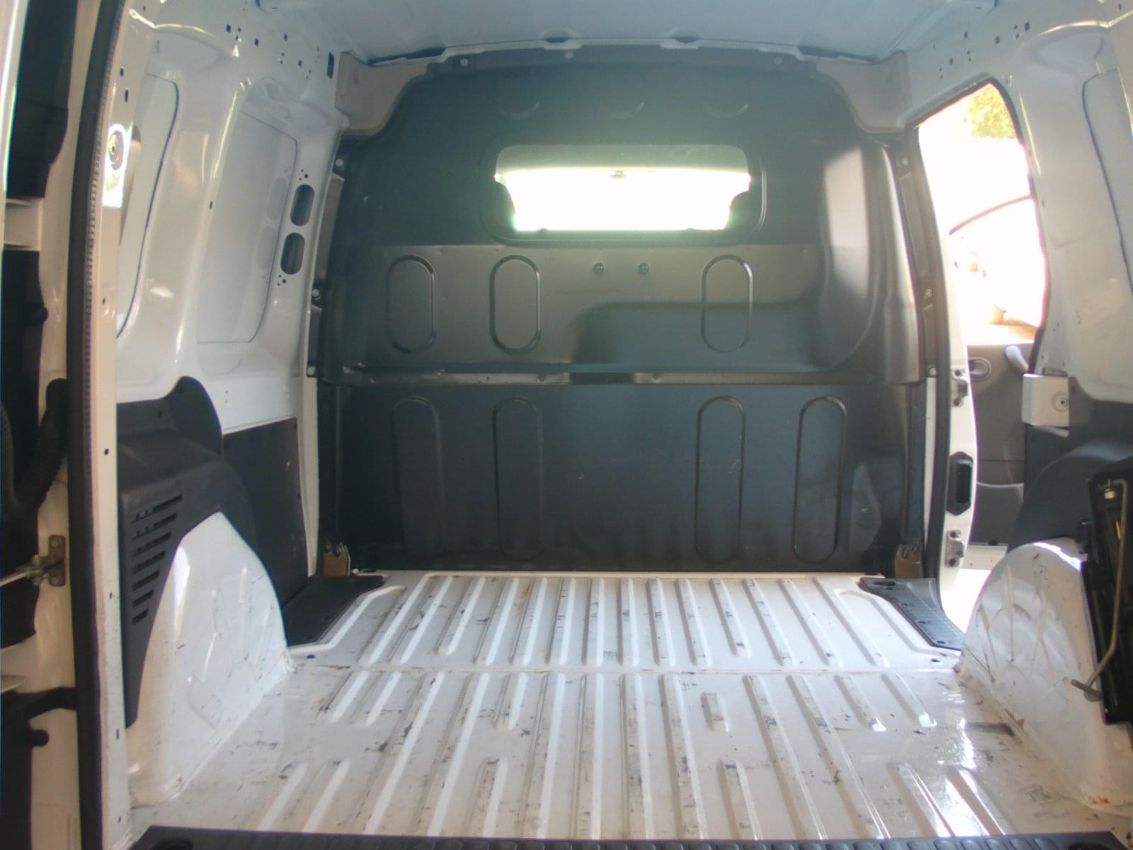 RENAULT KANGOO 2 PLAZAS 15 