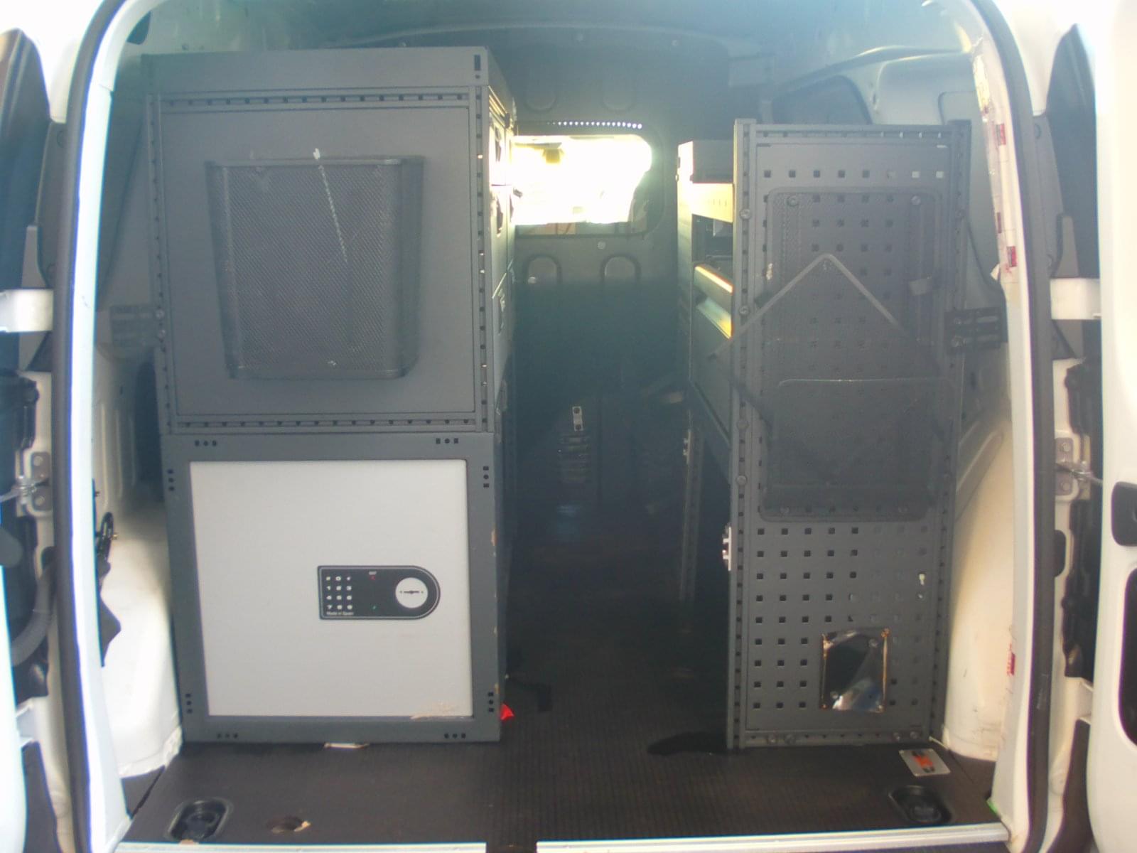 RENAULT KANGOO 2 PLAZAS 9