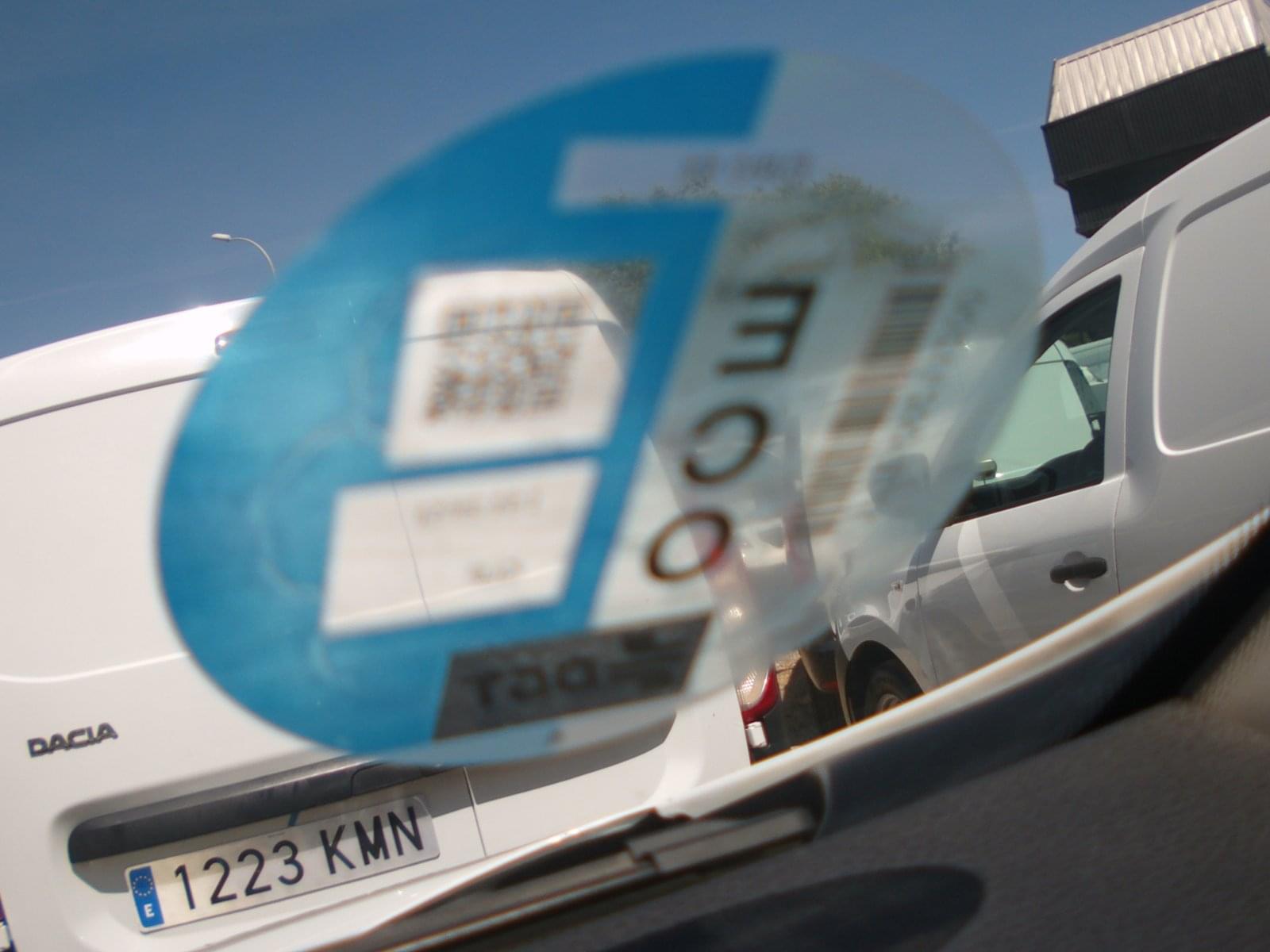 DACIA DOCKER GLP 2 PLAZAS 10