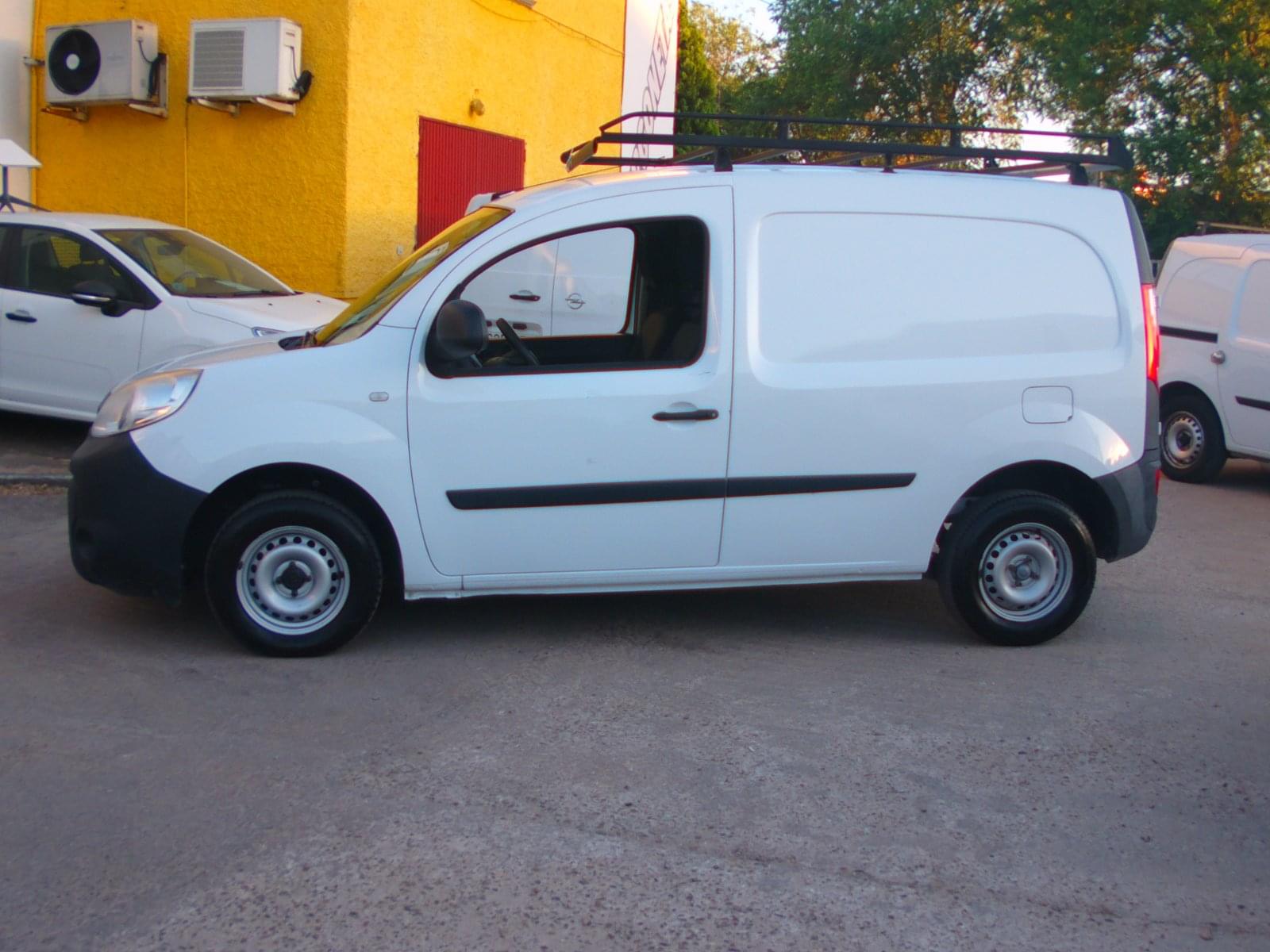 RENAULT KANGOO 2 PLAZAS 5
