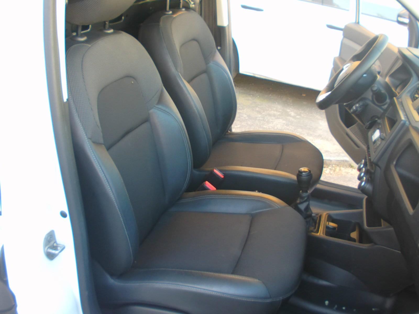 RENAULT KANGOO 2 PLAZAS 11