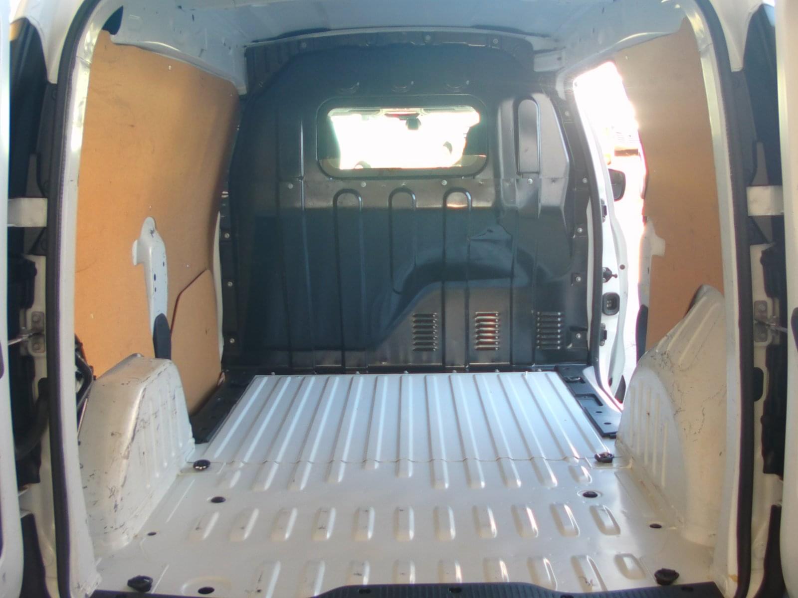RENAULT KANGOO 2 PLAZAS 9