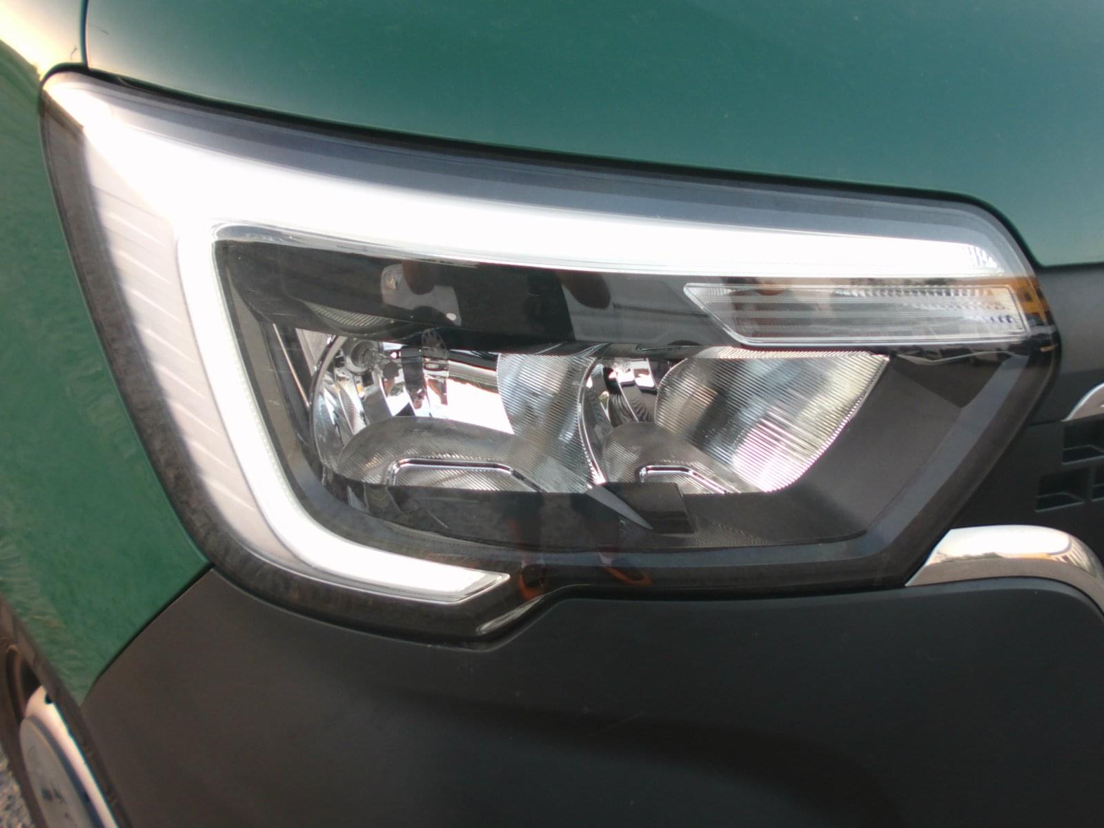 RENAULT MASTER L2H2 3 PLAZAS 10 