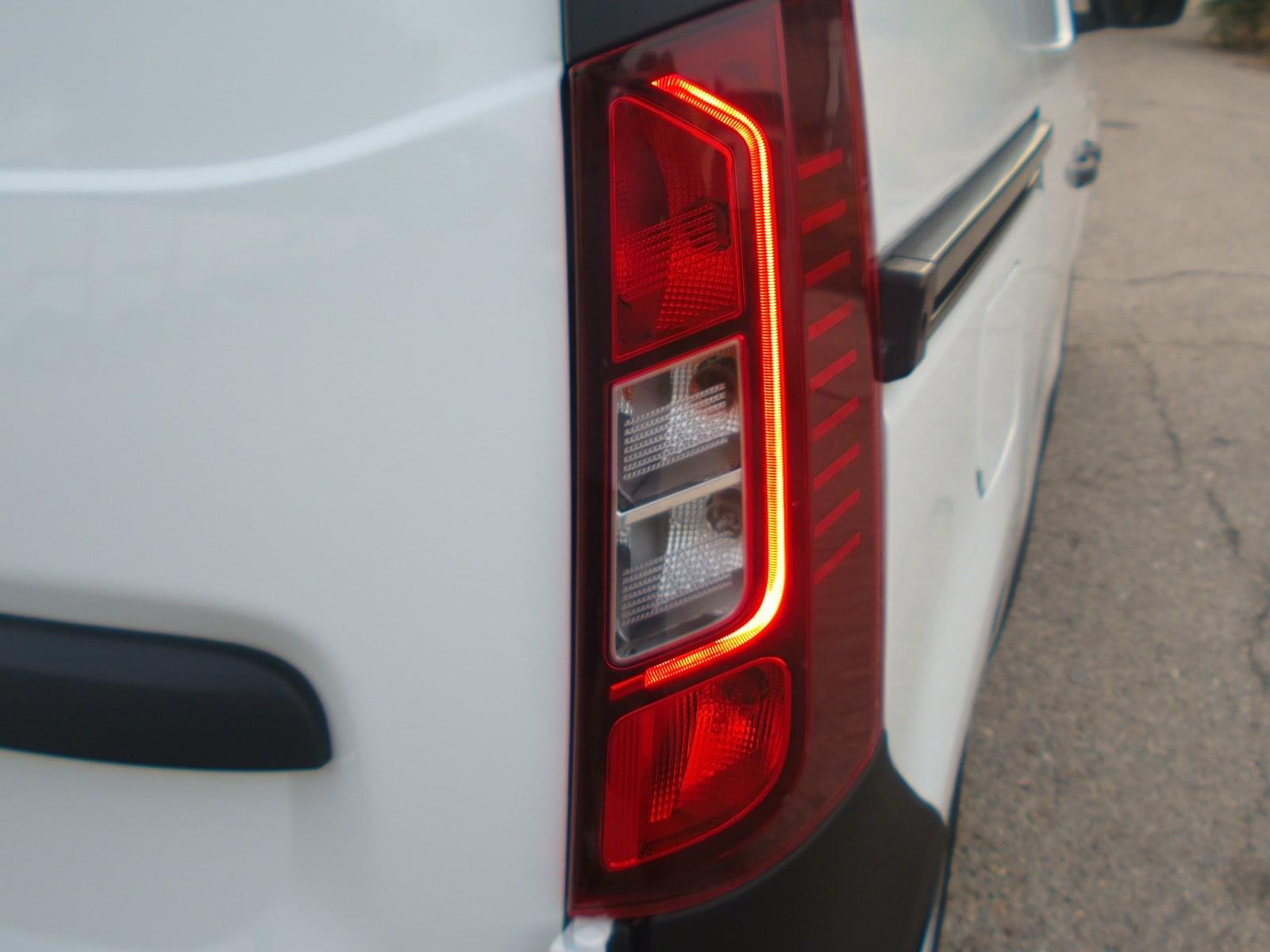 RENAULT KANGOO EXPRES 2 PLAZAS 16