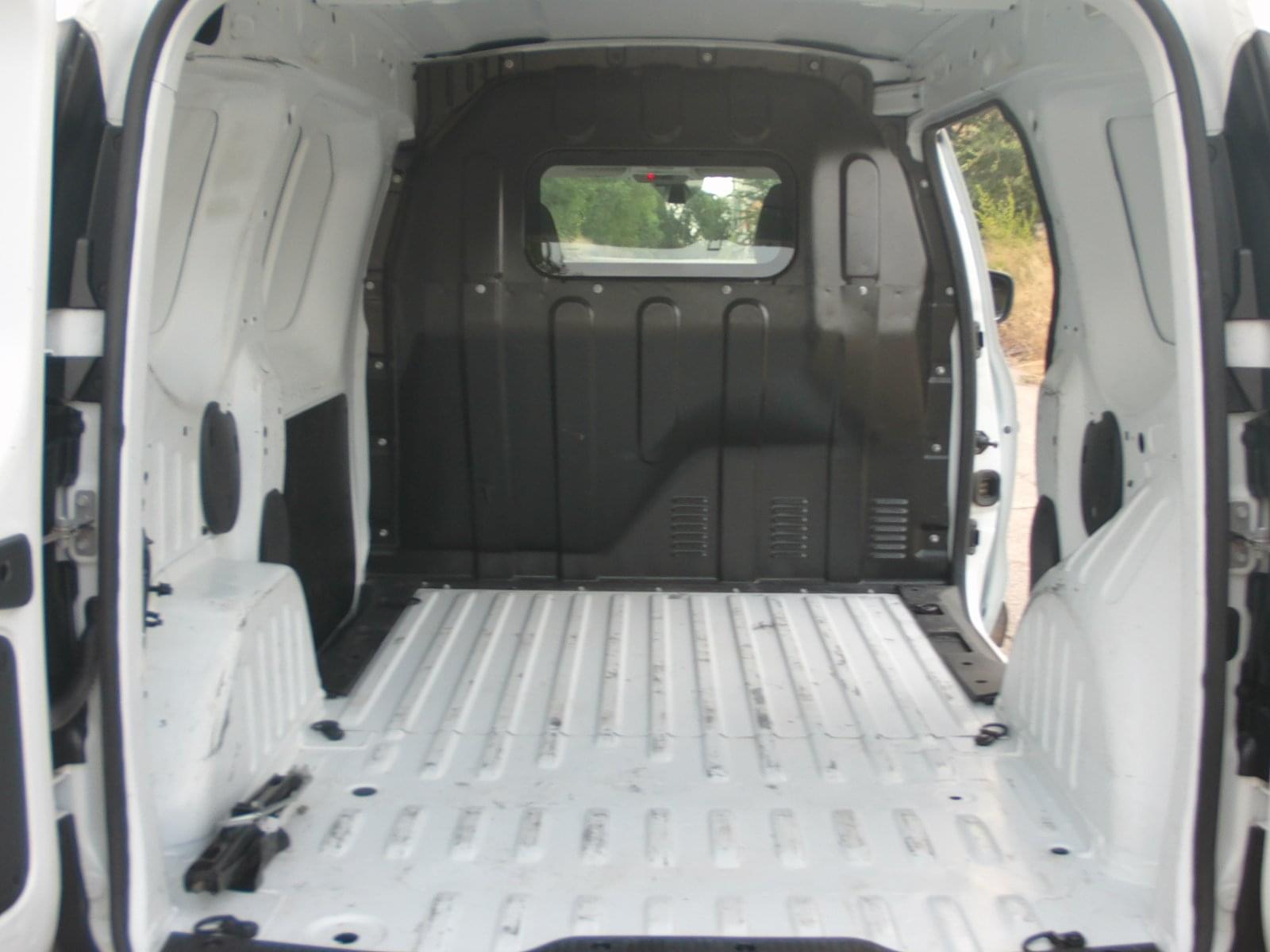 RENAULT KANGOO EXPRES 2 PLAZAS 10