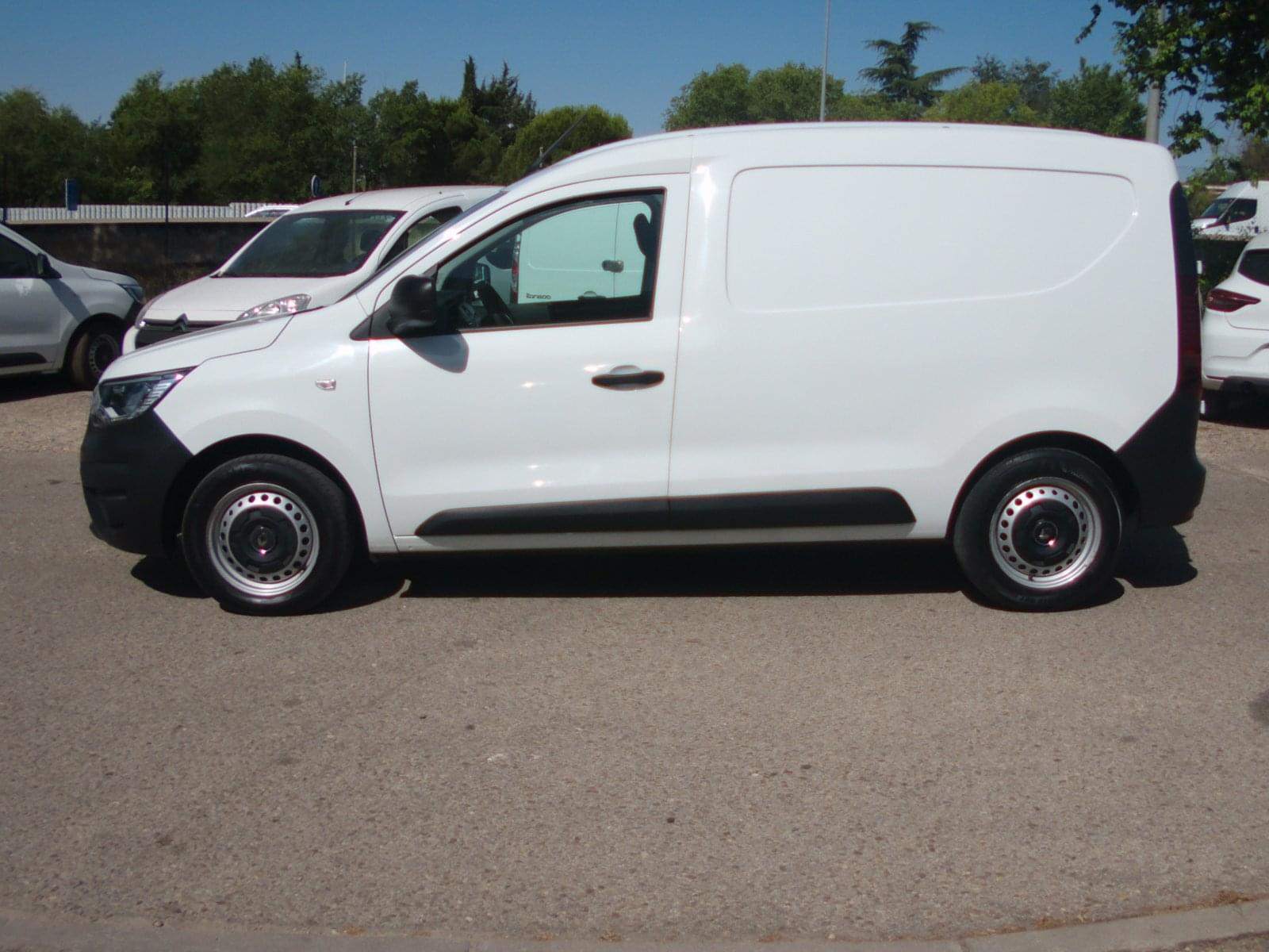 RENAULT KANGOO EXPRES 2 PLAZAS 5