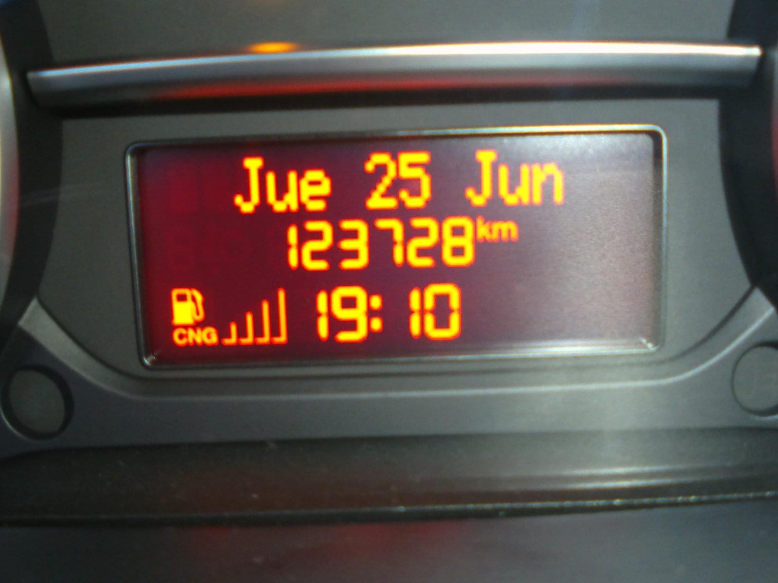 FIAT DOBLO 2 PLAZAS 14 