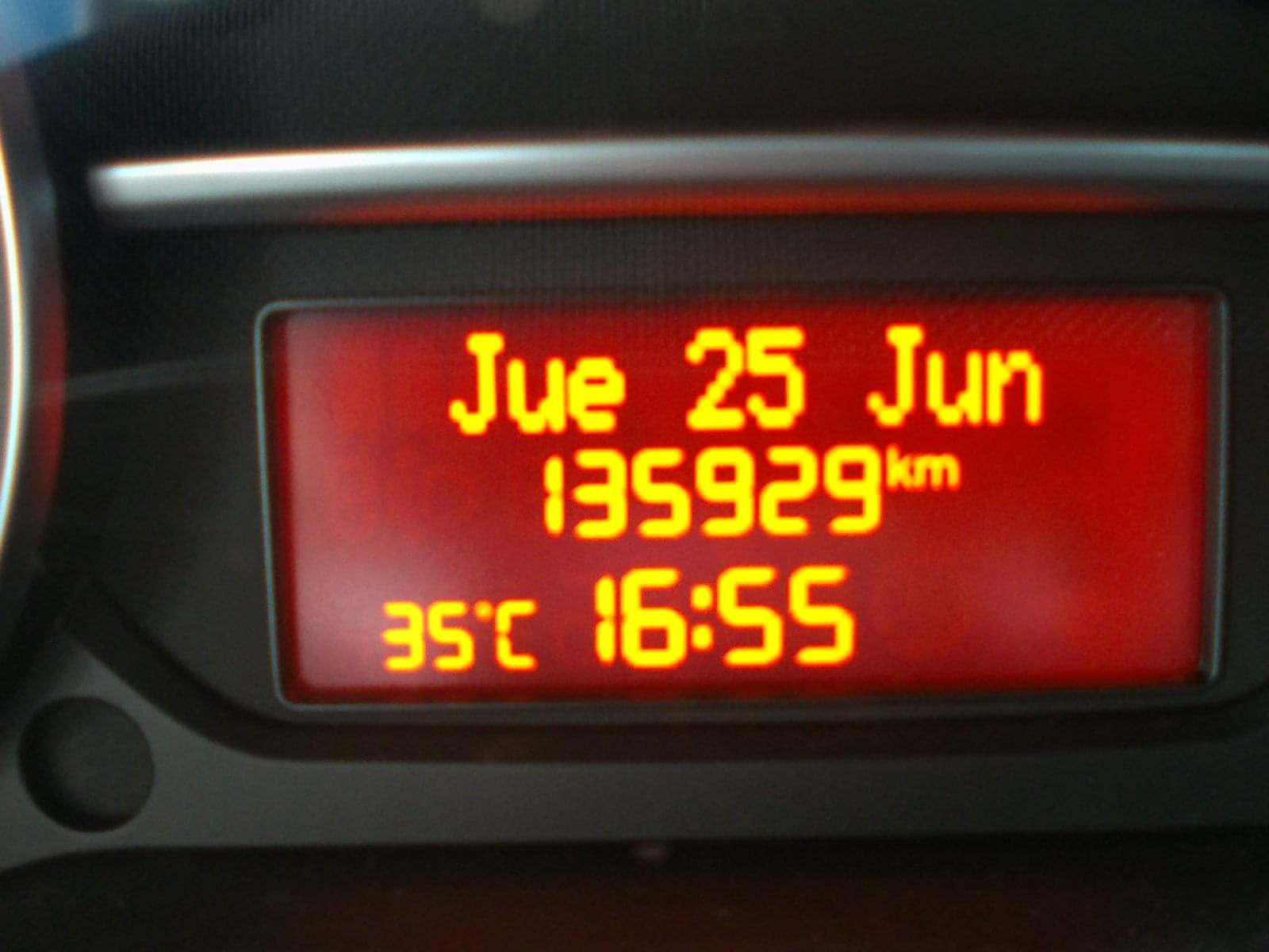 FIAT DOBLO 2 PLAZAS 13 