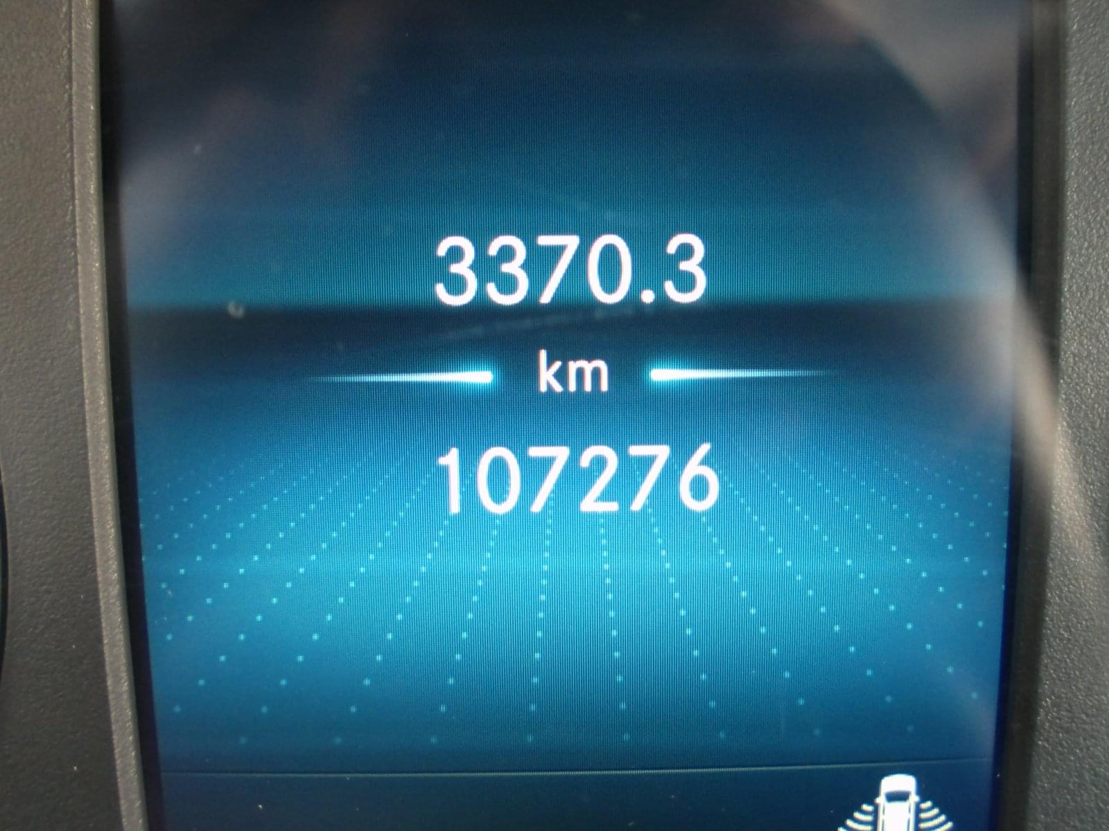 MERCEDES CITAN 5 PLAZAS 9 