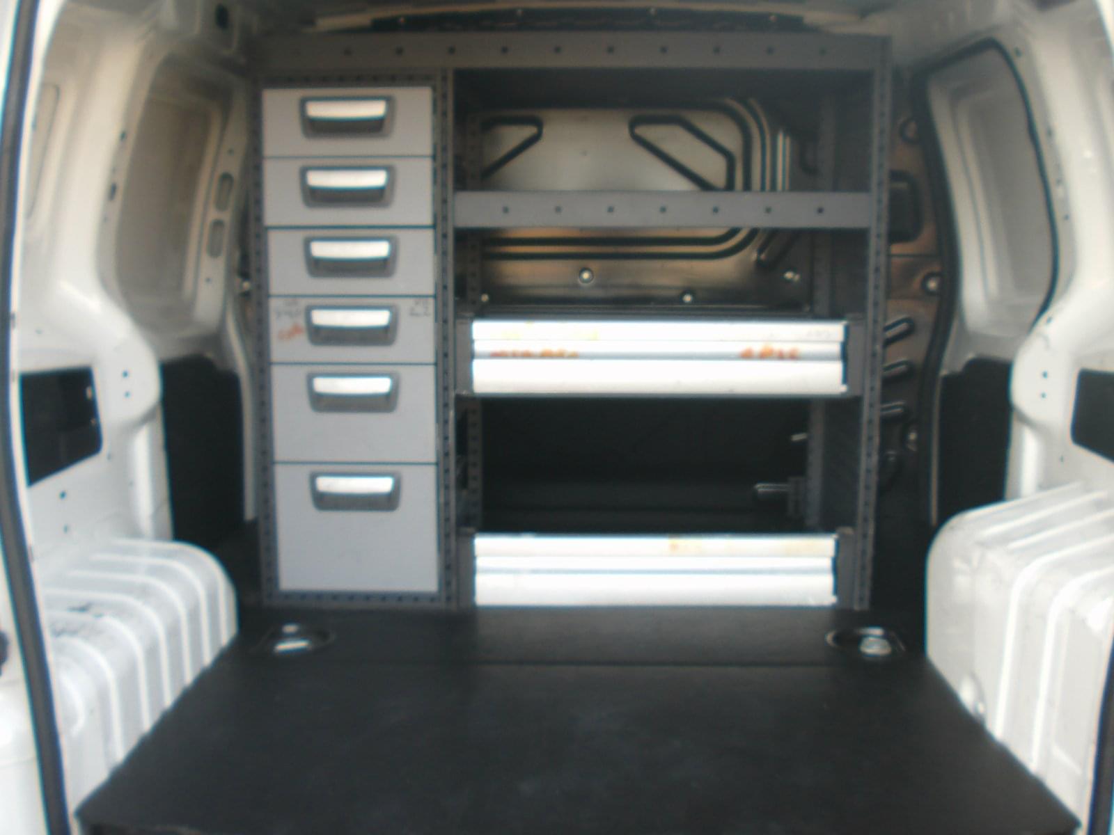 FIAT FIORINO 2 PLAZAS 16